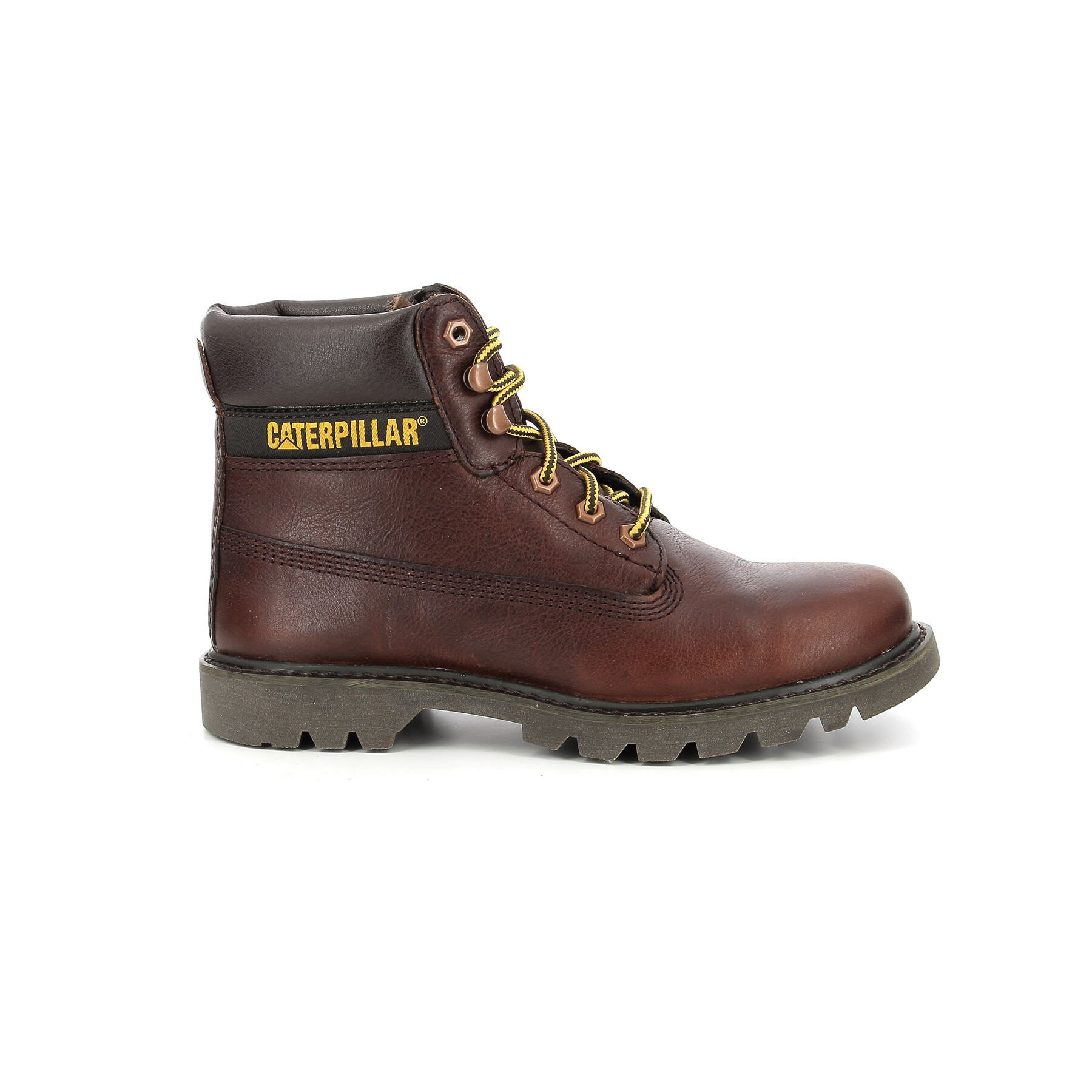 0195018549877 - Stiefeletten aus Leder Colorado 20