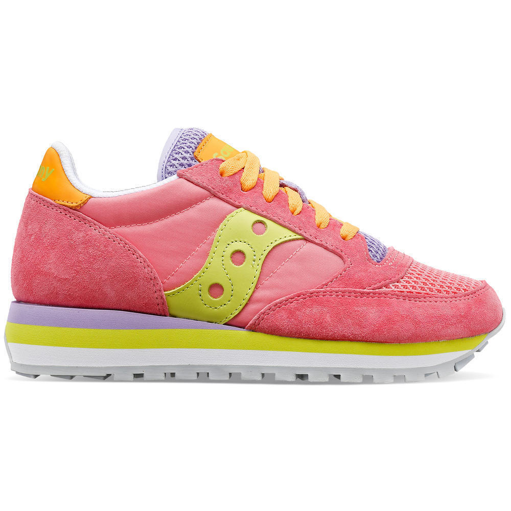 0195019026063 - Sneakers Jazz Triple