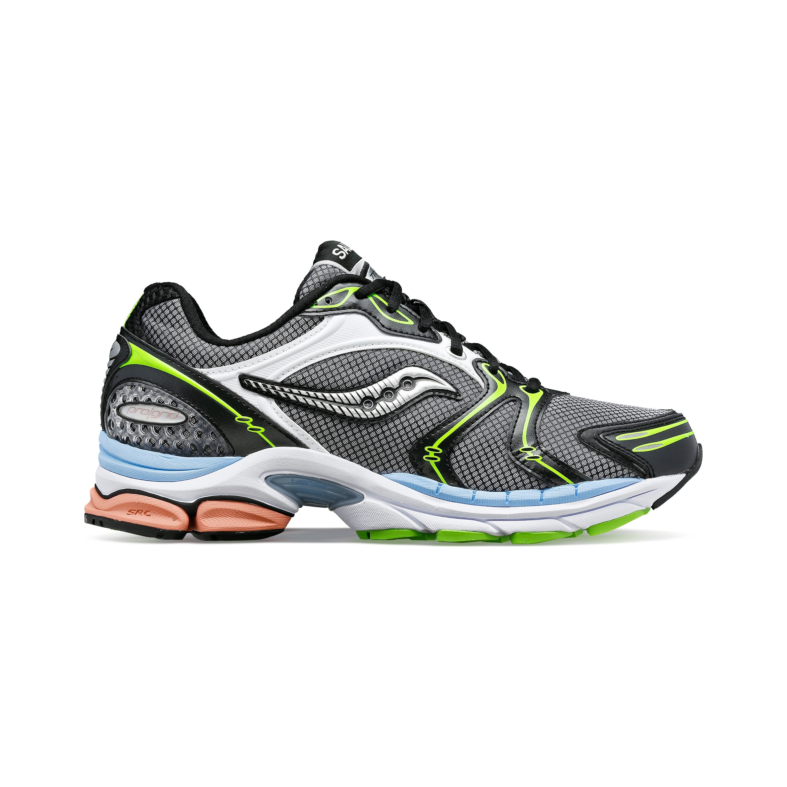 0195019038301 - Sneakers Progrid Triumph 4