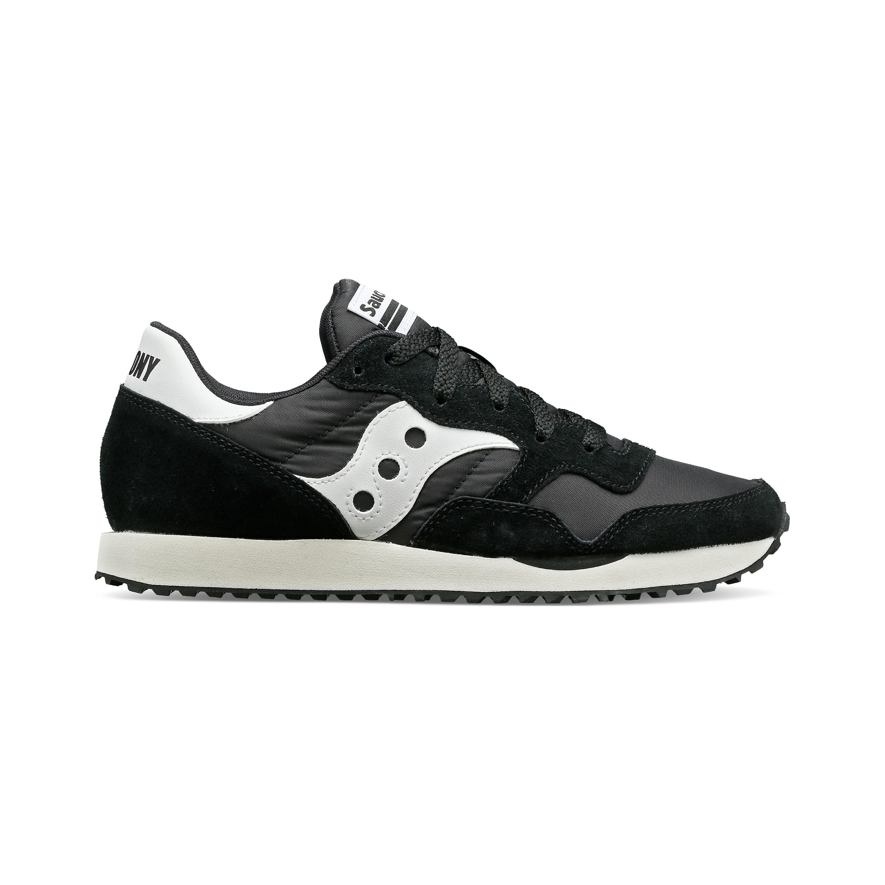 0195019049543 - Sneakers für Damen DXN Trainer Vintage
