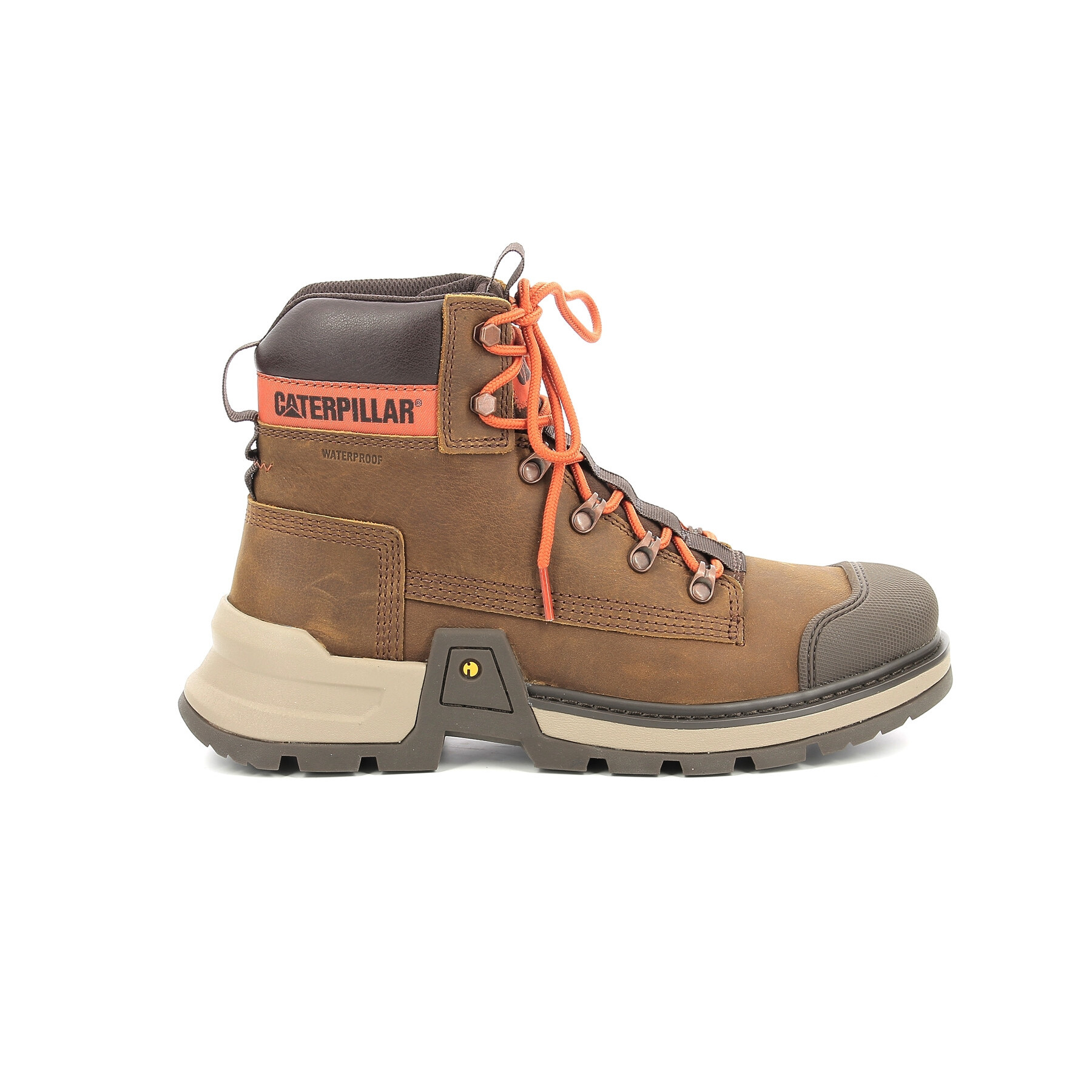 0195019679788 - Stiefeletten Colorado Exp Wp Crisp Walker