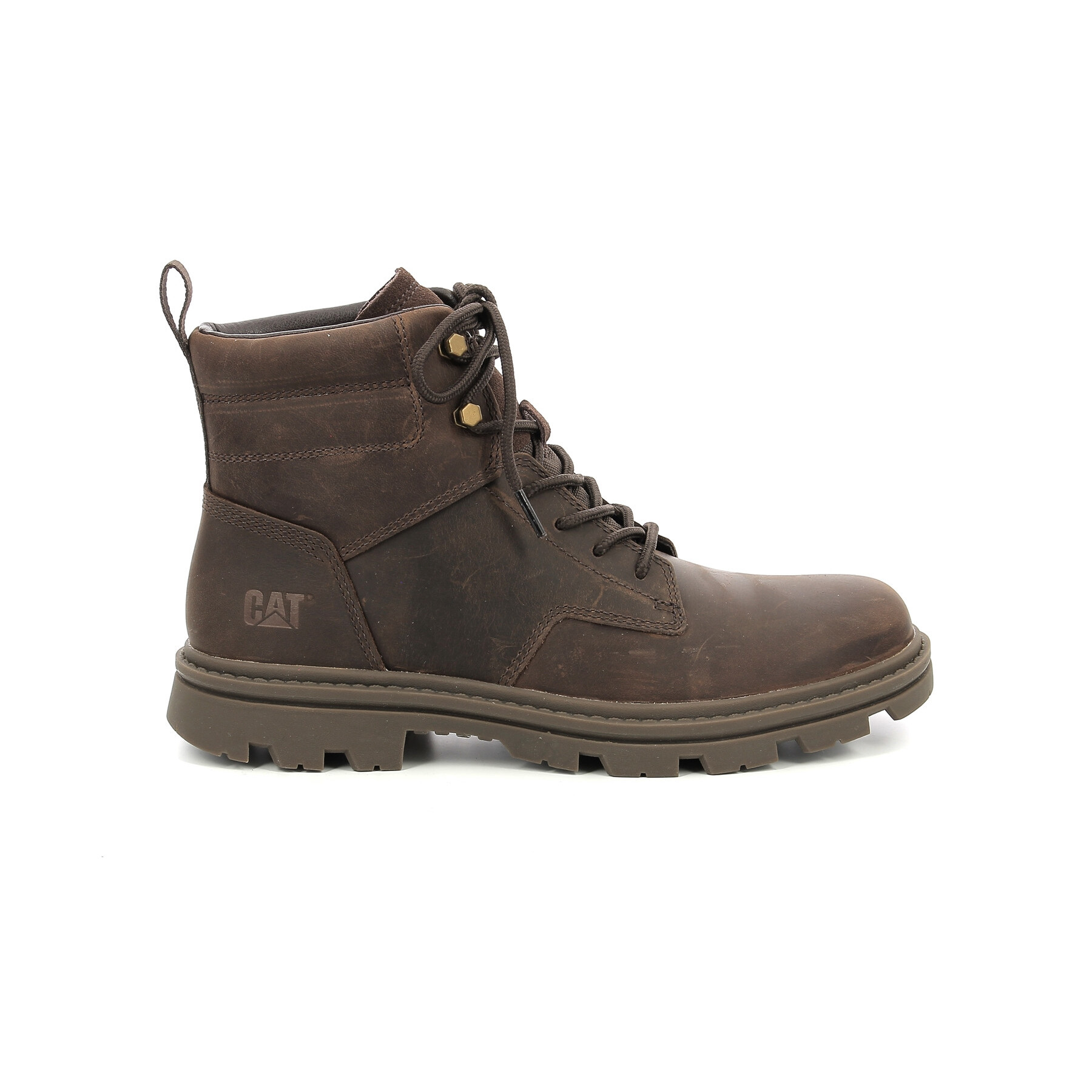 0195019680210 - Stiefeletten Practitioner 0195019680210 - Stiefeletten Practitioner
