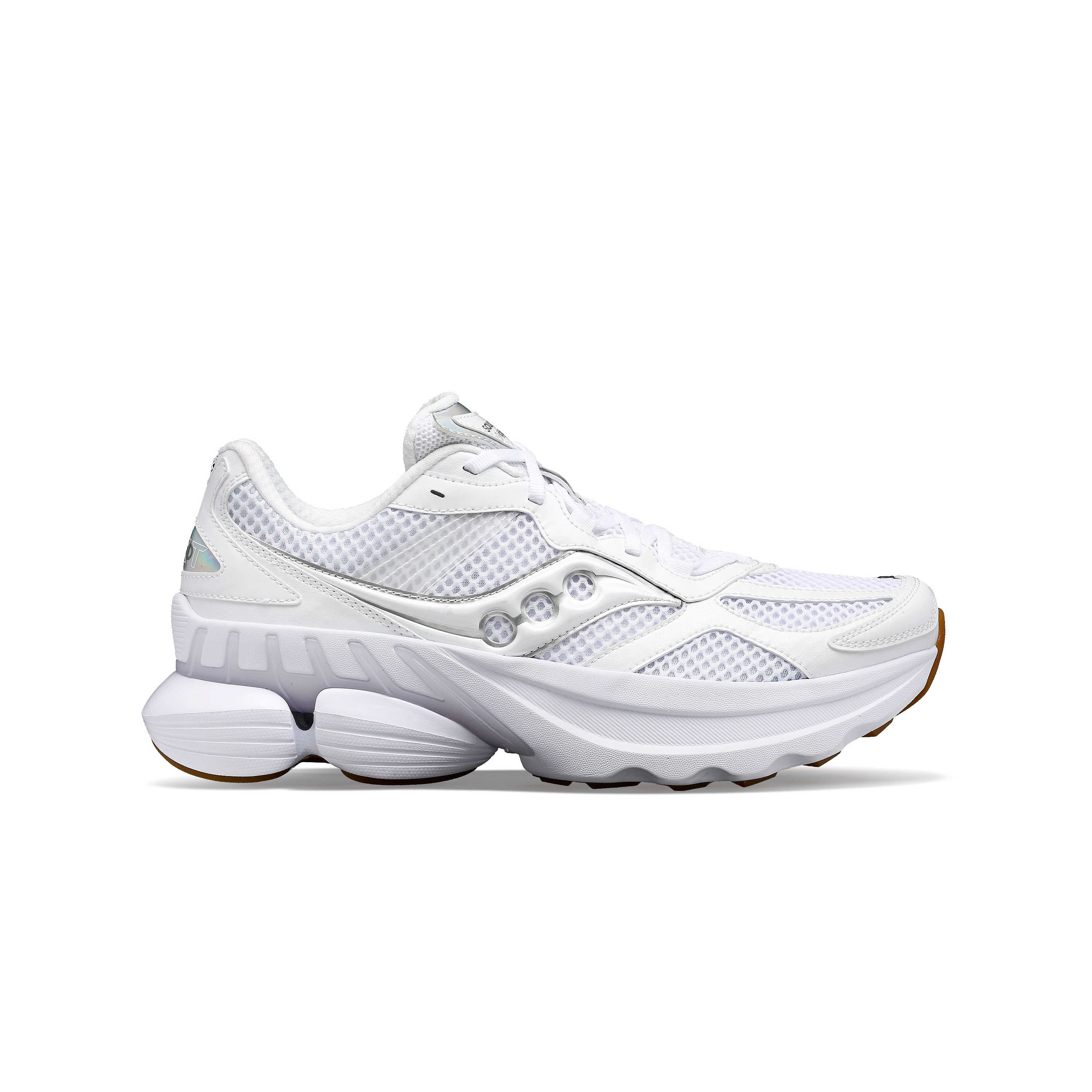 0195020049655 - Sneakers Grid NXT