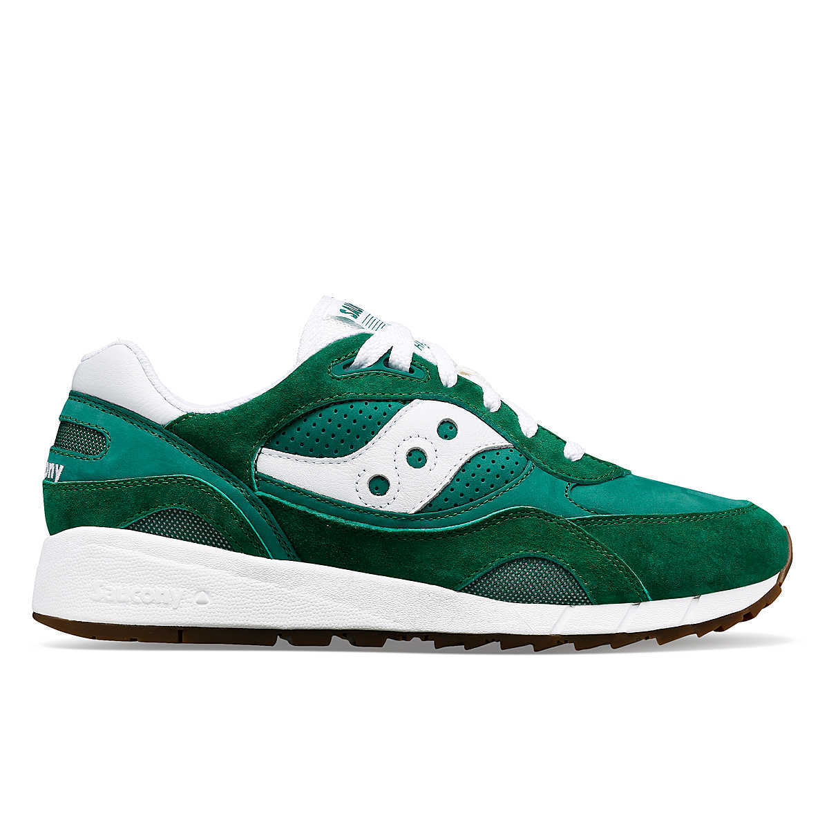 0195020051047 - Sneakers Shadow 6000