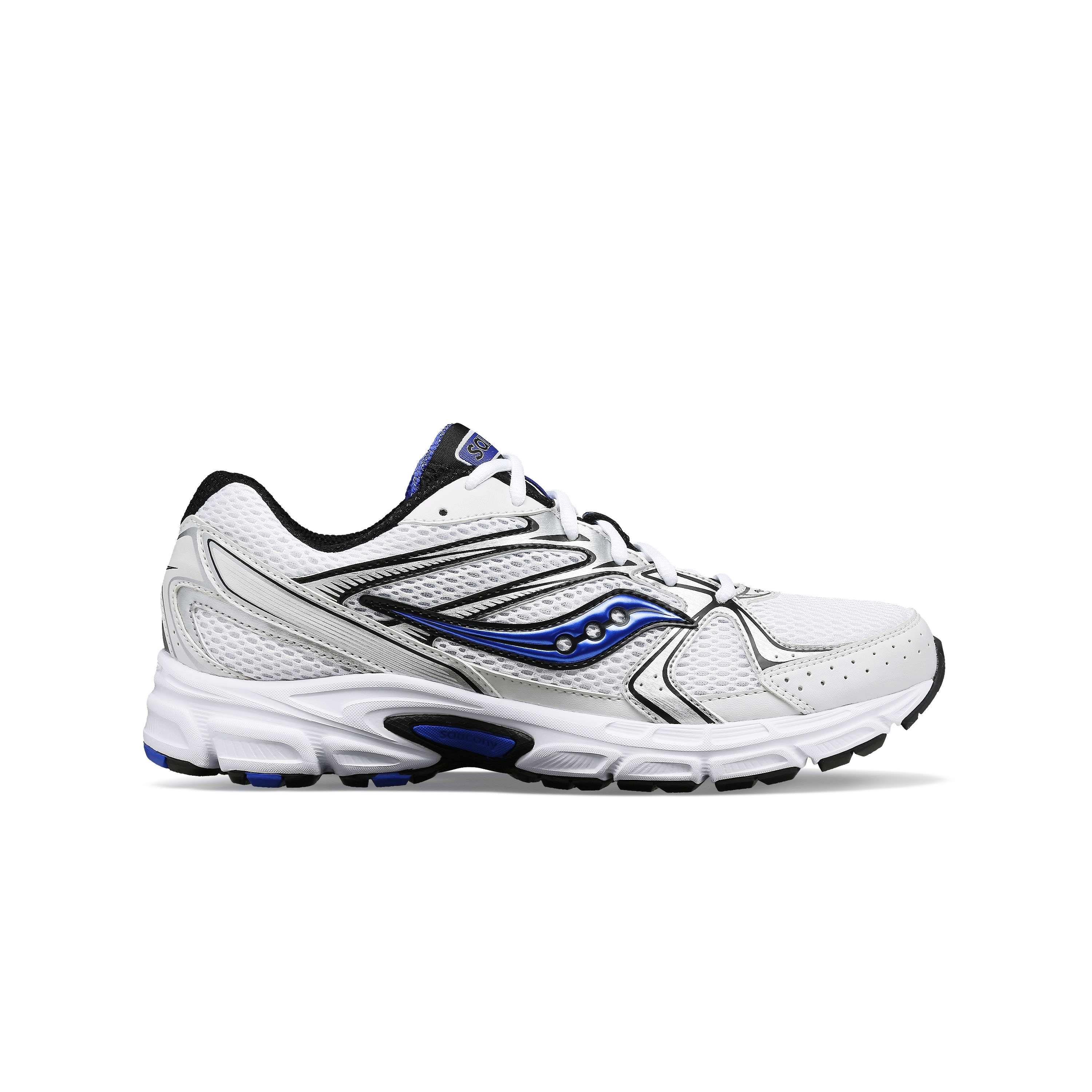 0195020055908 - Sneakers Ride Millennium