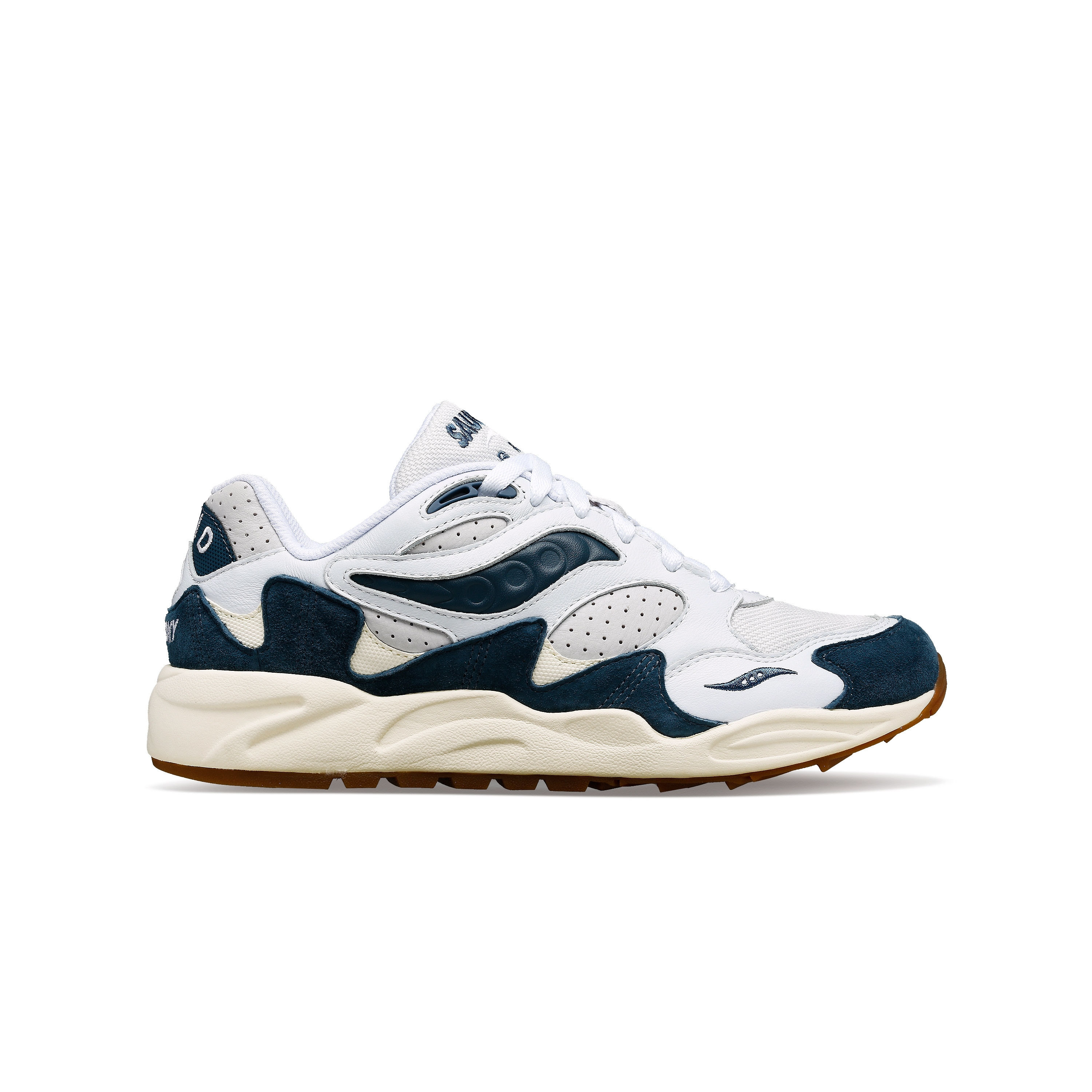 0195020056707 - Sneakers Grid Shadow 2