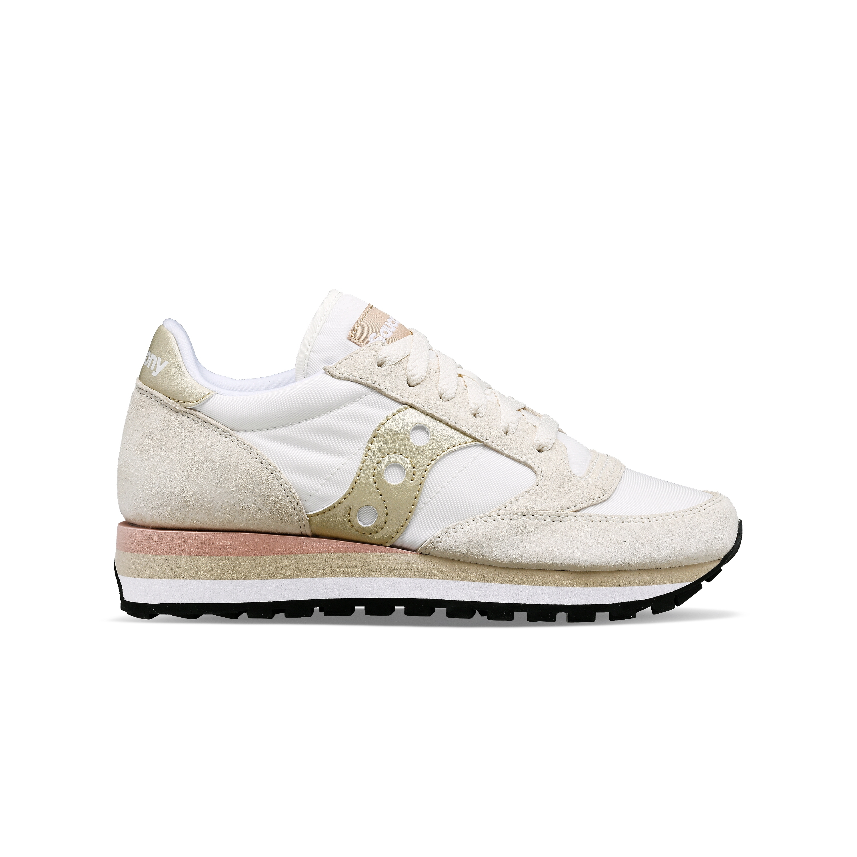 0195020059838 - Sneakers Jazz Triple