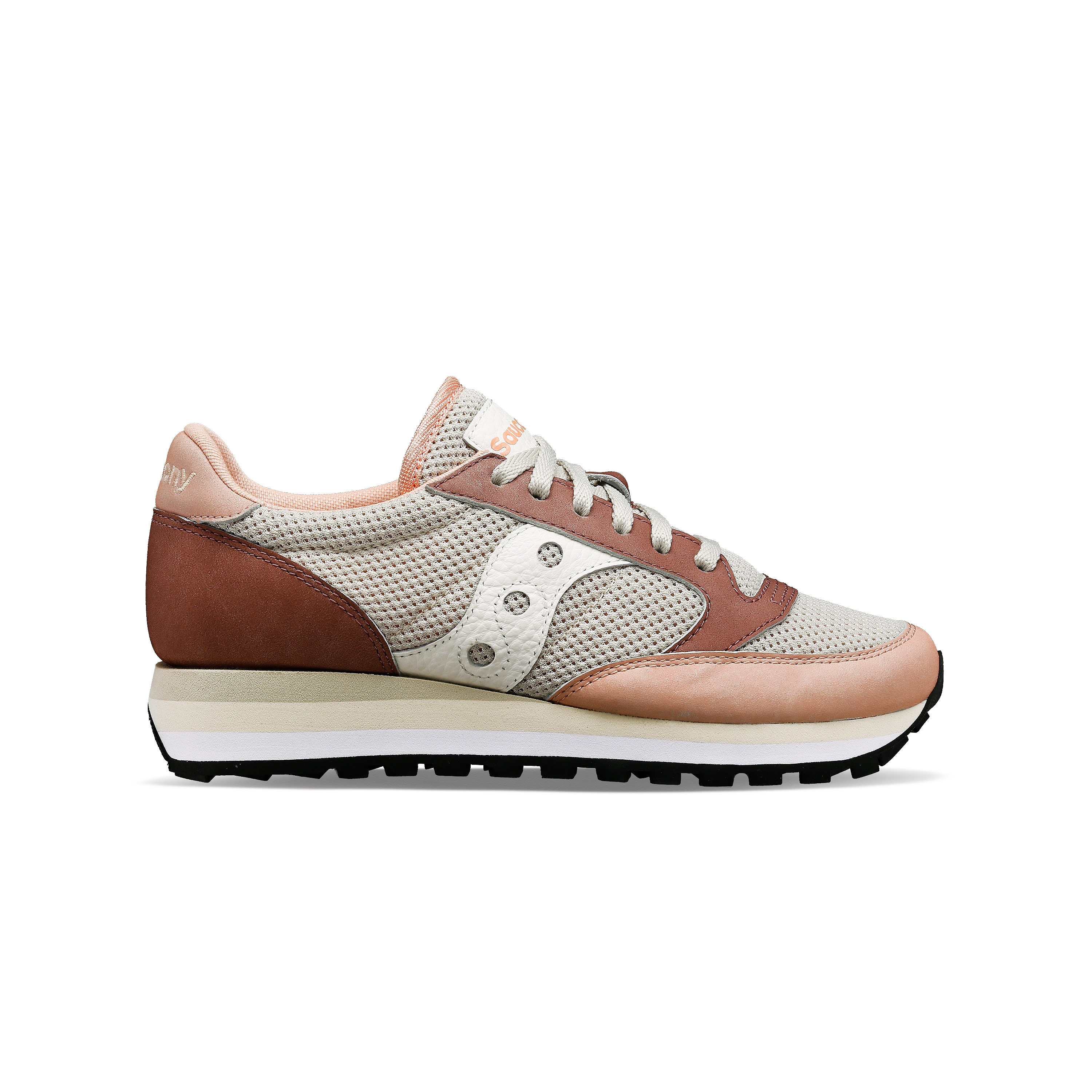 0195020061992 - Sneakers für Damen Jazz Triple