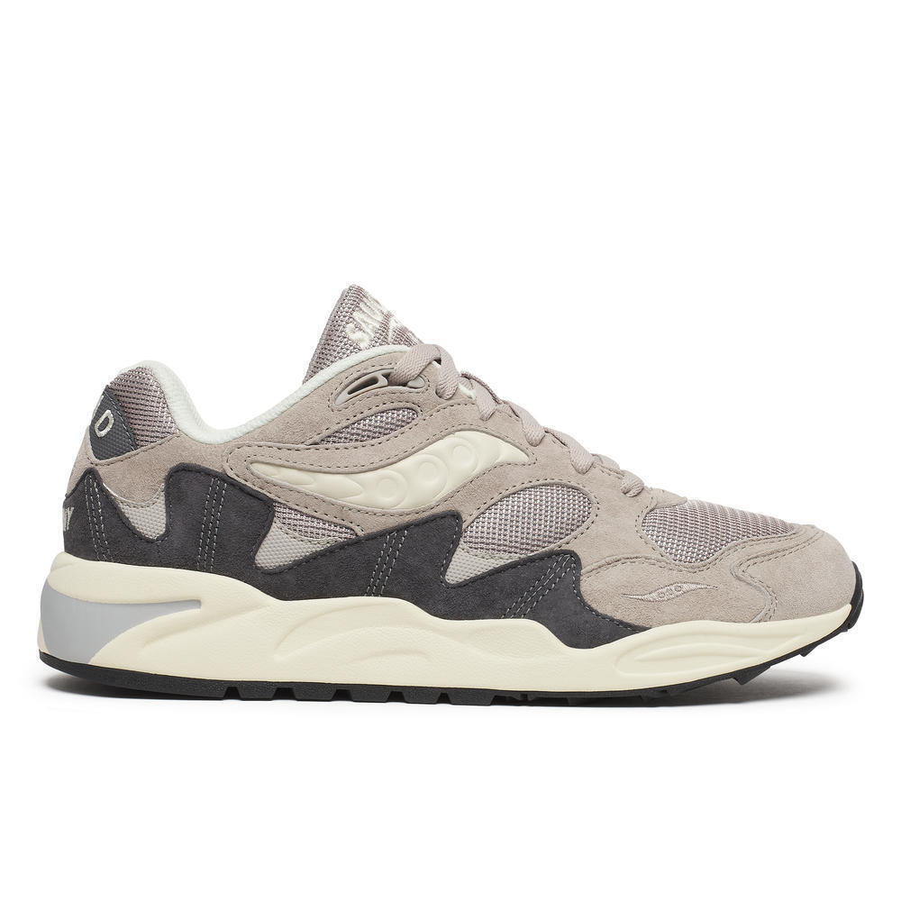 0195020493281 - Turnschuhe Grid Shadow 2