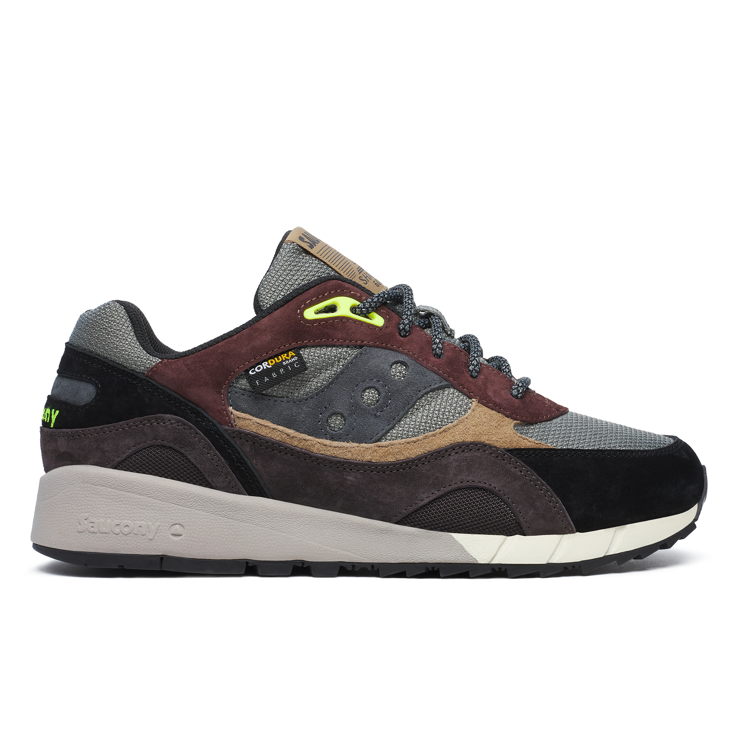 0195020500347 - Turnschuhe Shadow 6000