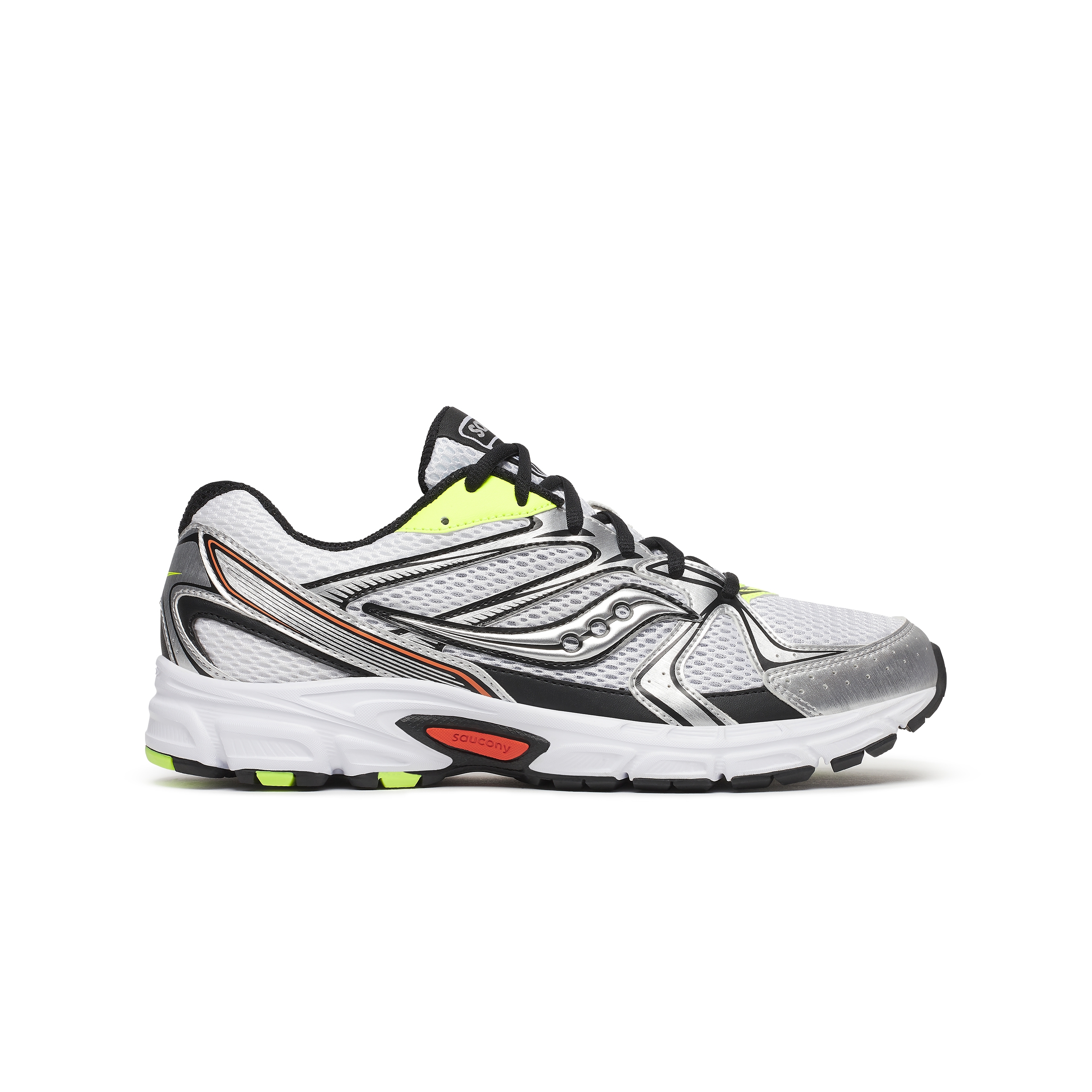 0195020511589 - Sneakers Ride Millennium