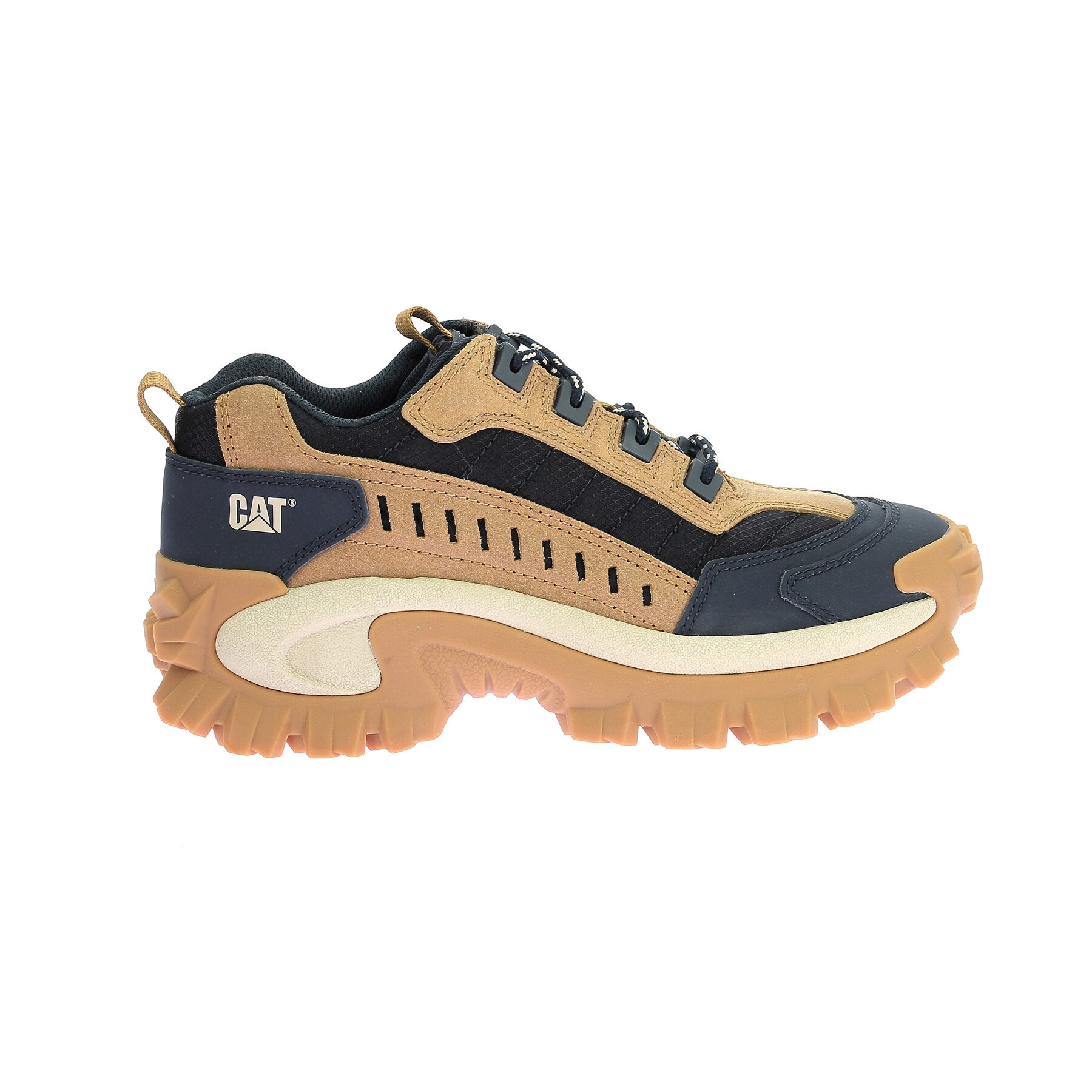 0195020563489 - Sneakers Intruder 0195020563489 - Sneakers Intruder
