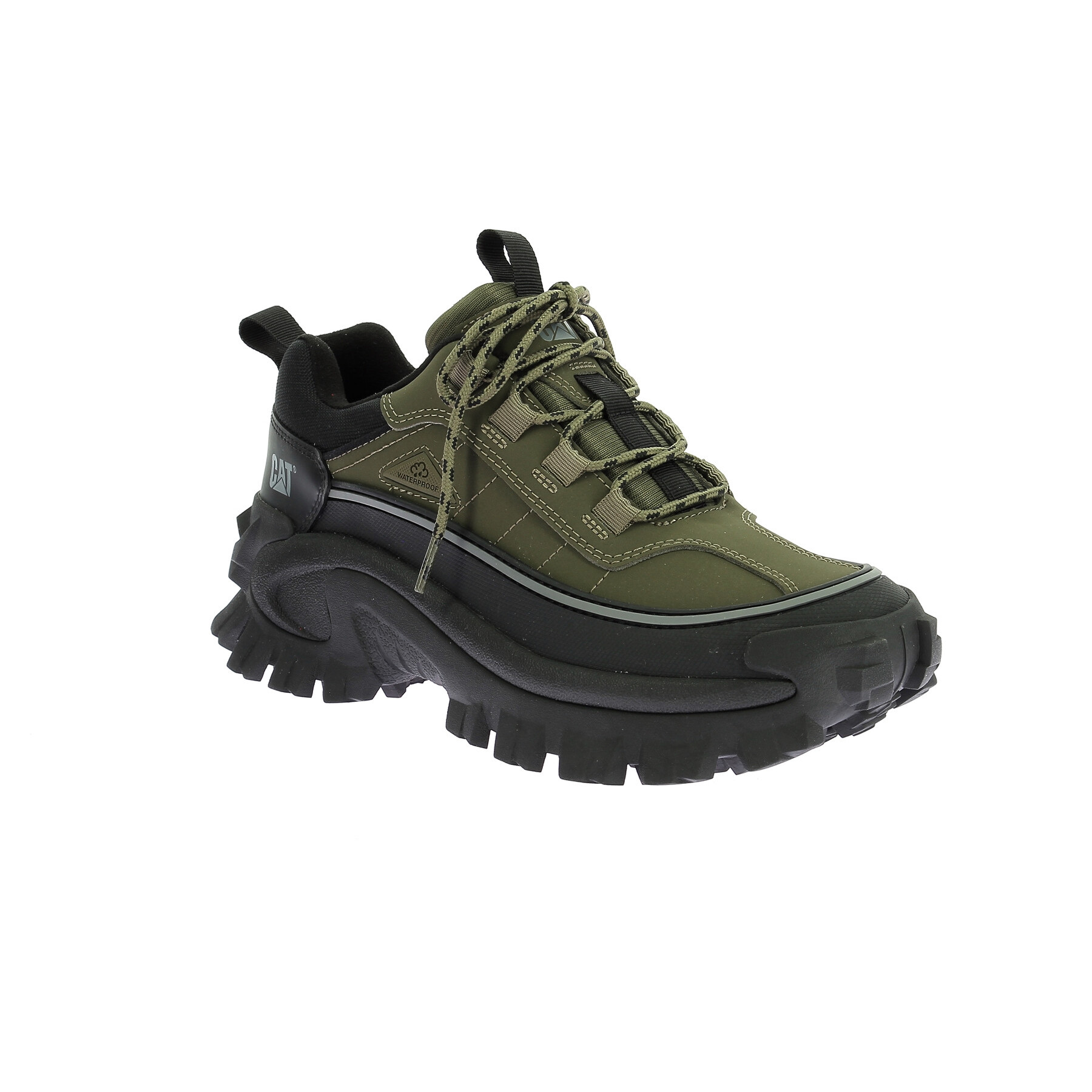 0195020565292 - Sneakers Intruder Galosh 0195020565292 - Sneakers Intruder Galosh
