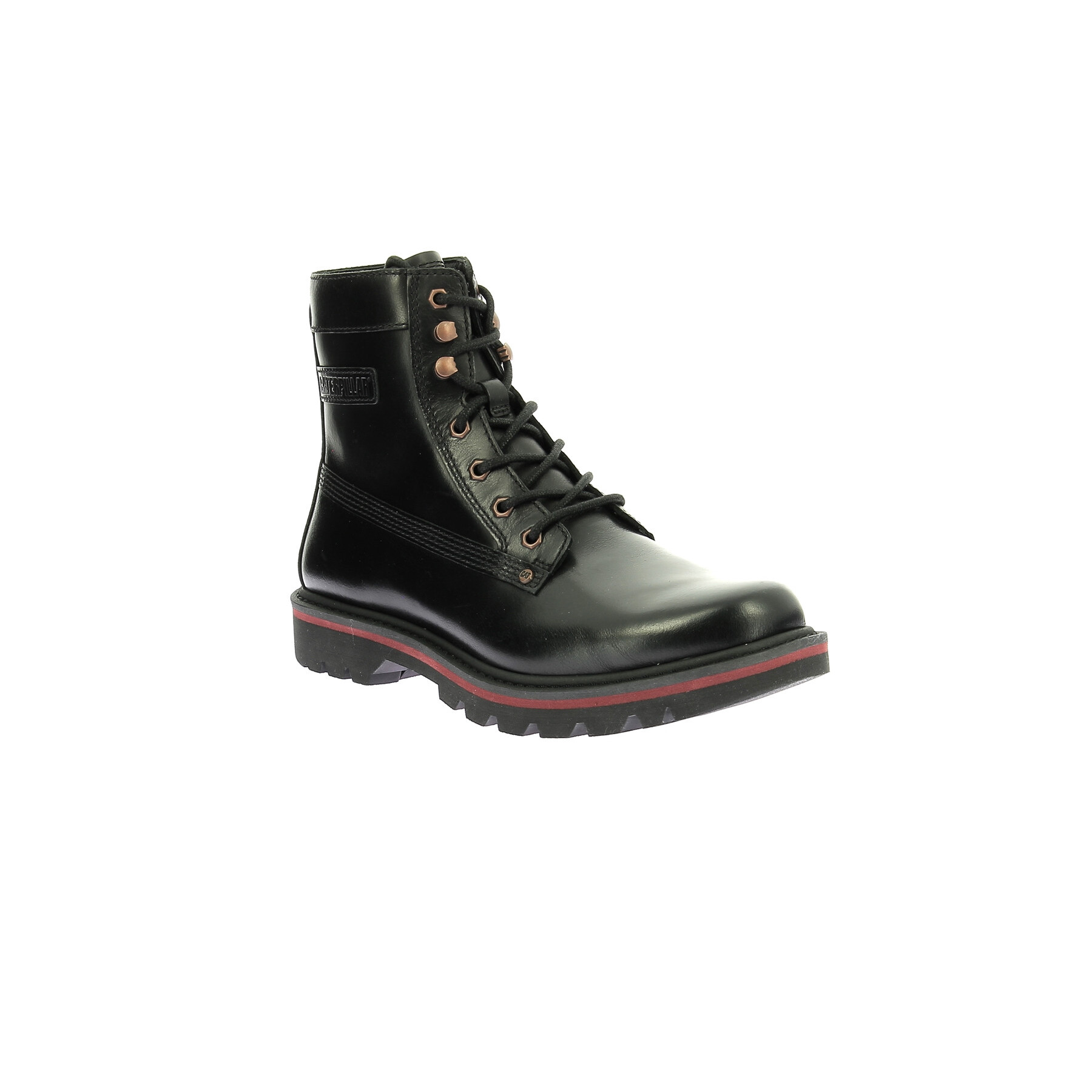 0195020567890 - Stiefeletten Colorado Grader