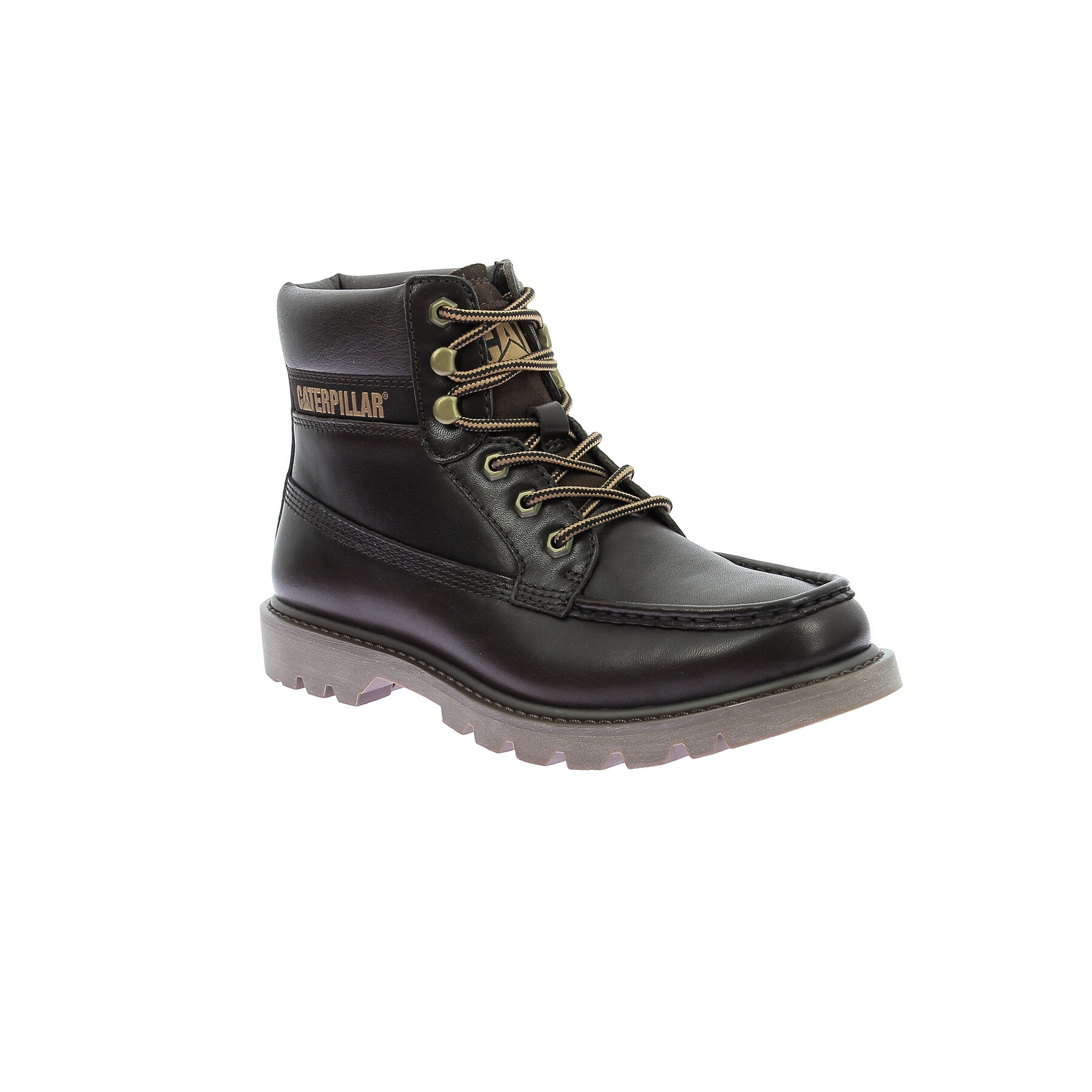 0195020576571 - Stiefeletten Colorado Moc