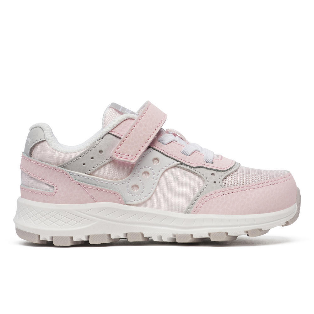 0195020749227 - Sneakers für Babys Eclipse Jr