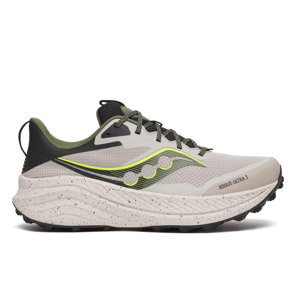0195020783108 - Trail-Schuhe Xodus Ultra 3