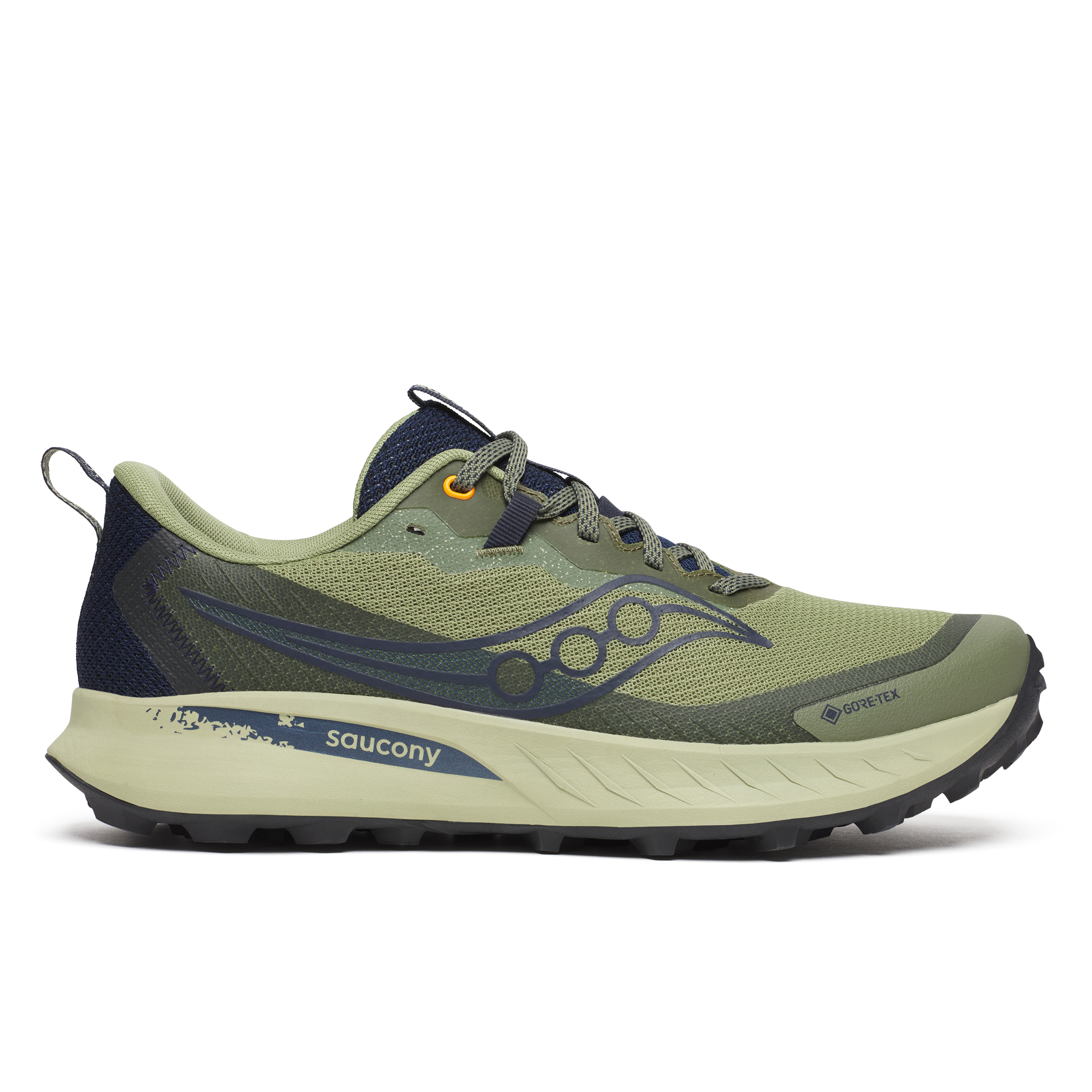 0195020792285 - Trail-Schuhe Peregrine 15 GTX
