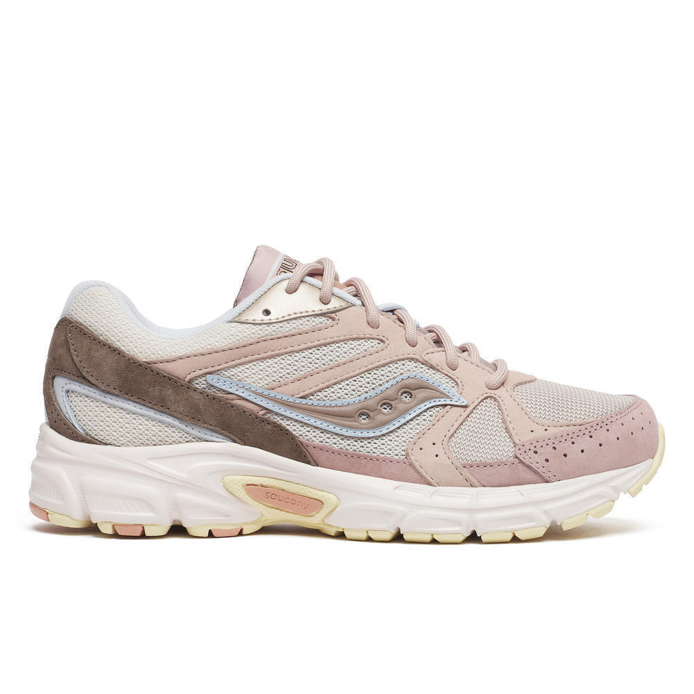 0195020899434 - Sneakers Ride Millennium