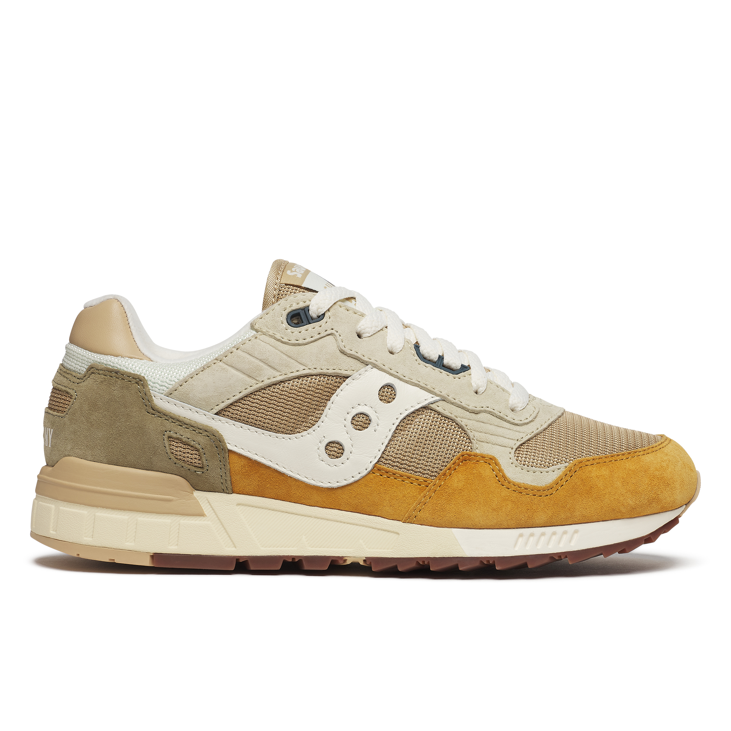 0195020902790 - Sneakers Shadow 5000