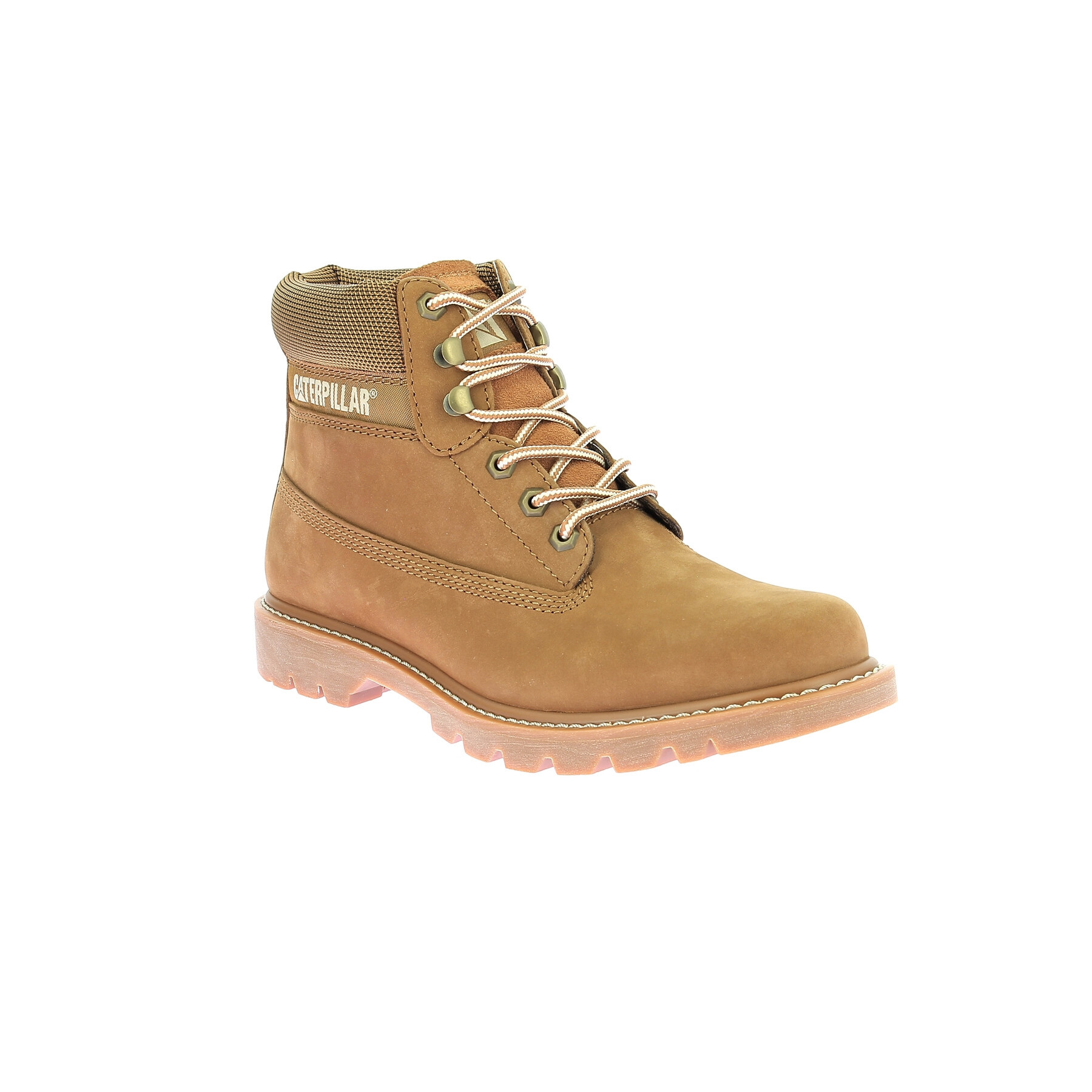 0195021012580 - Stiefeletten Colorado 20