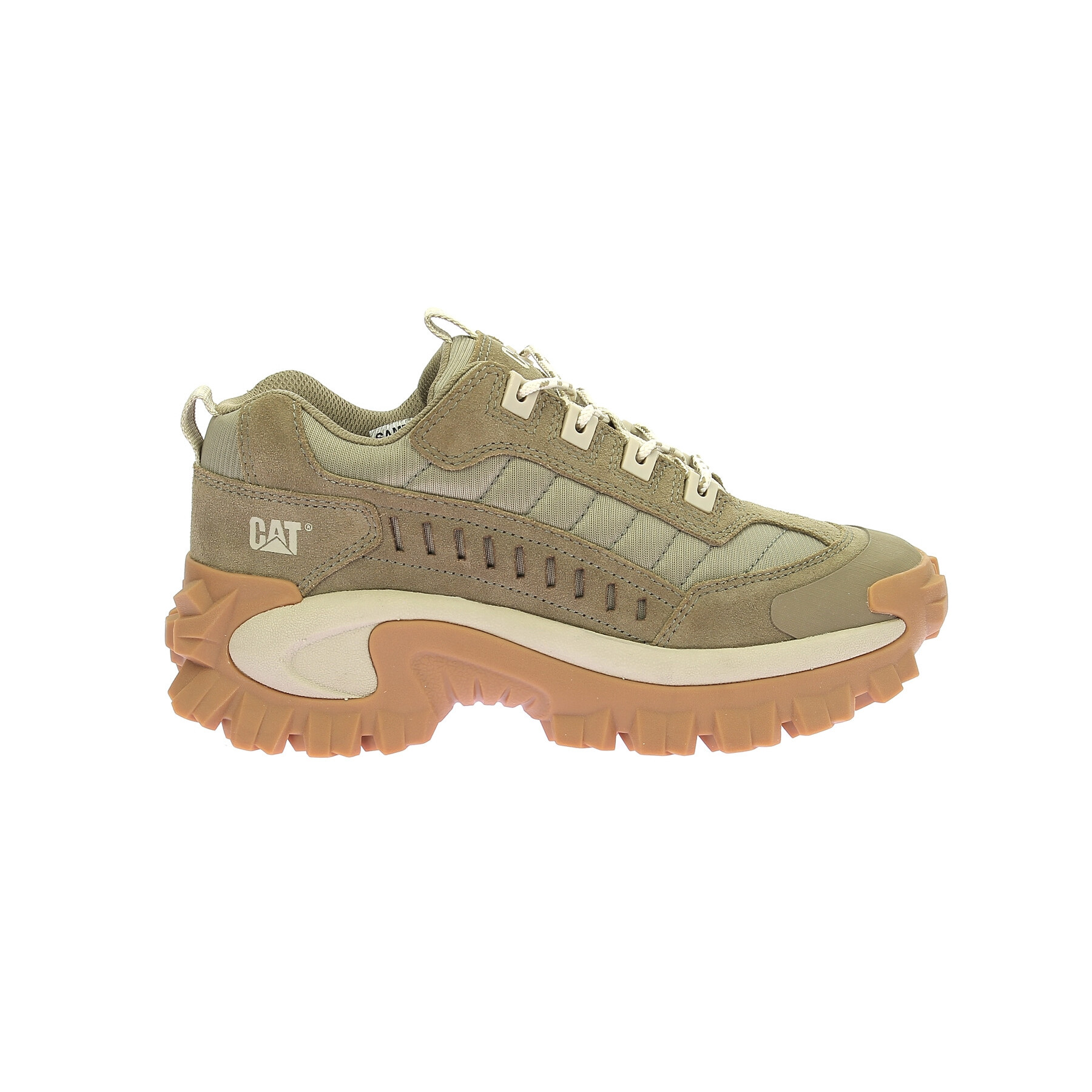 0195021014355 - Sneakers Intruder