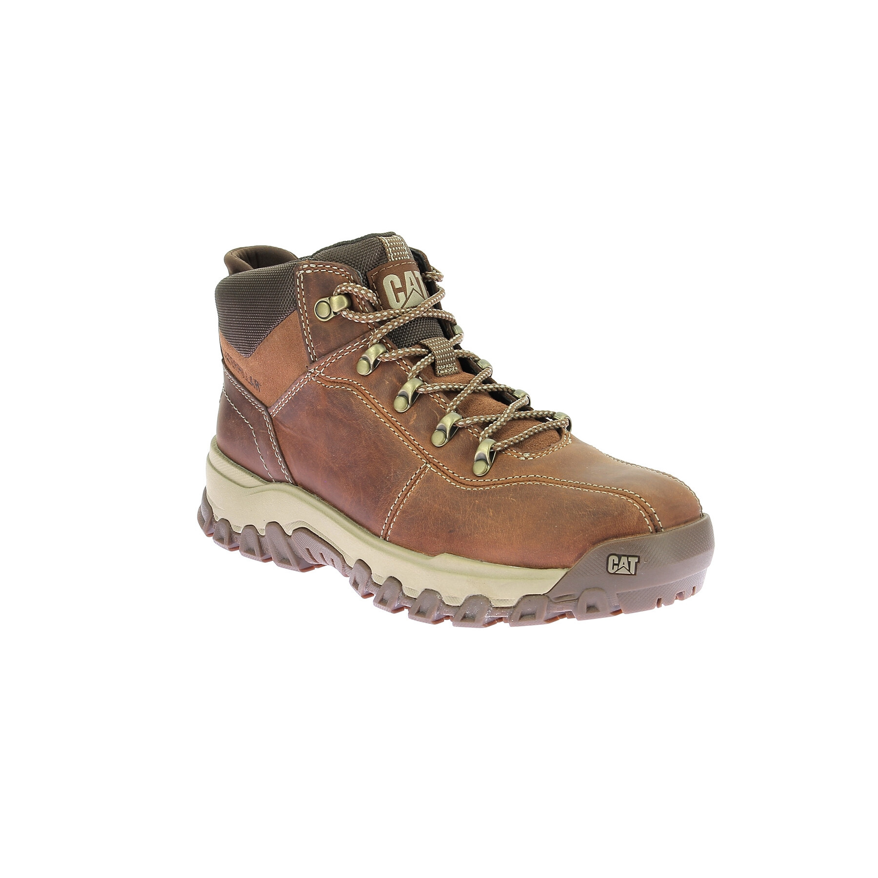0195021019800 - Stiefeletten Threshold Rebou