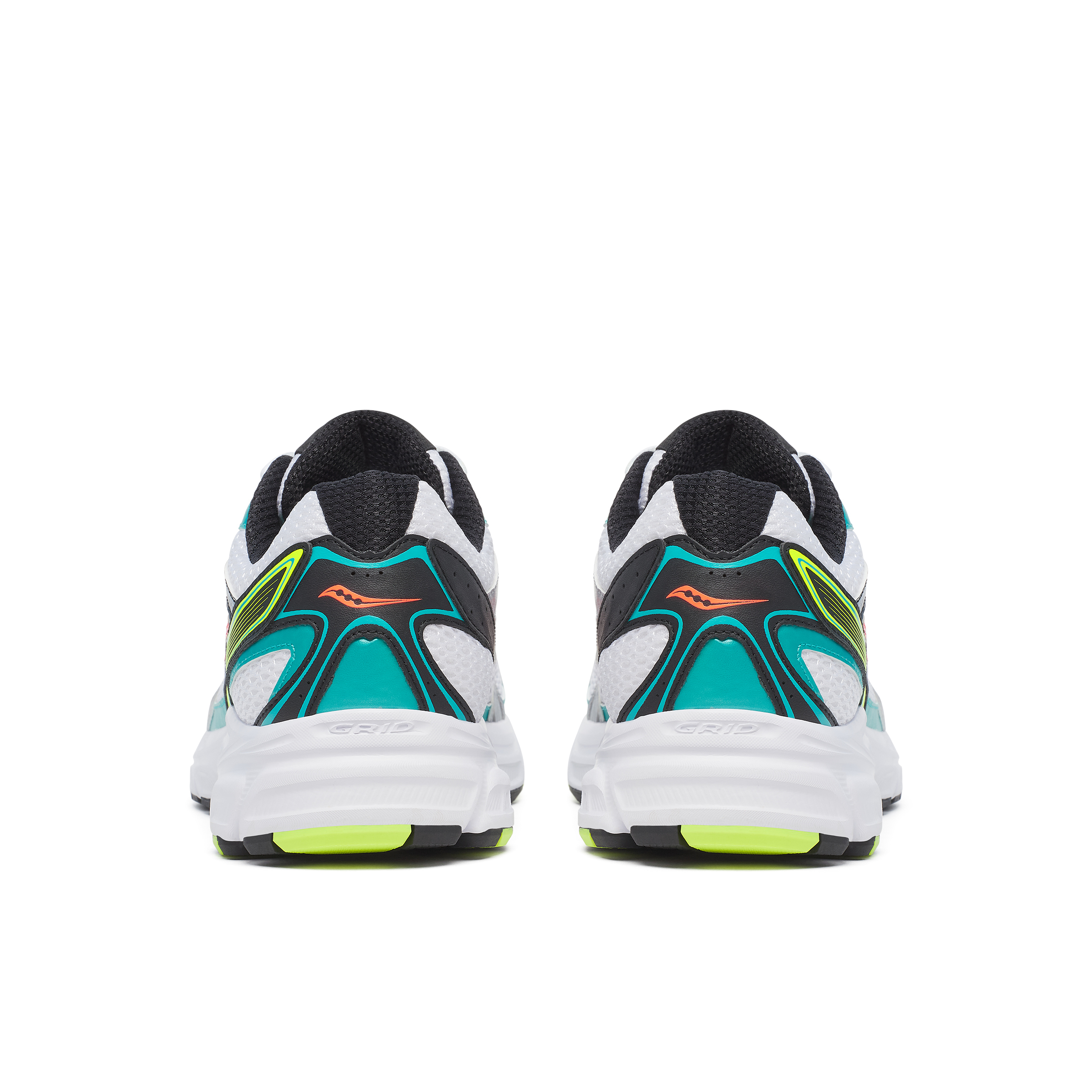 0195021208310 - Sneakers Ride Millennium