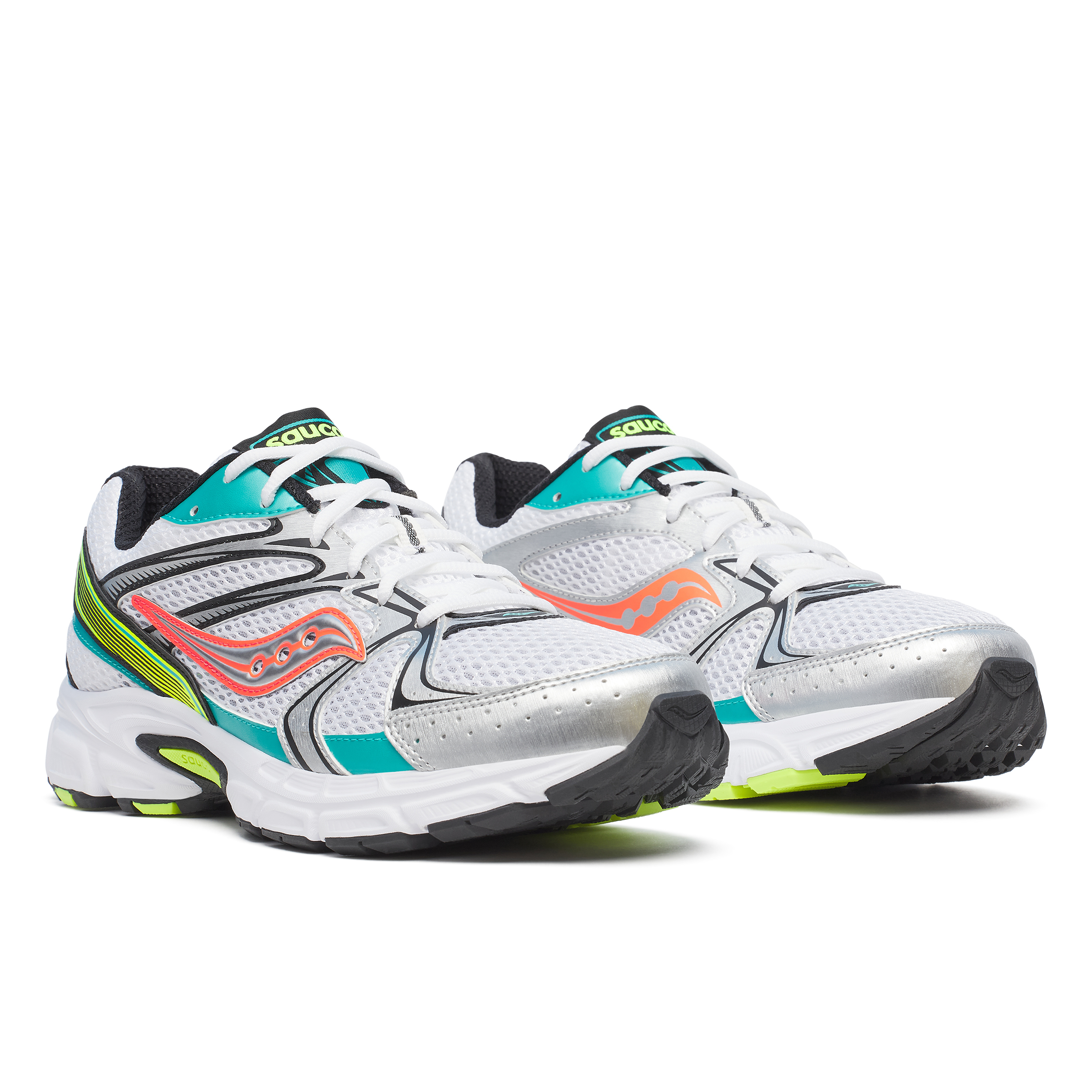 0195021208402 - Sneakers Ride Millennium