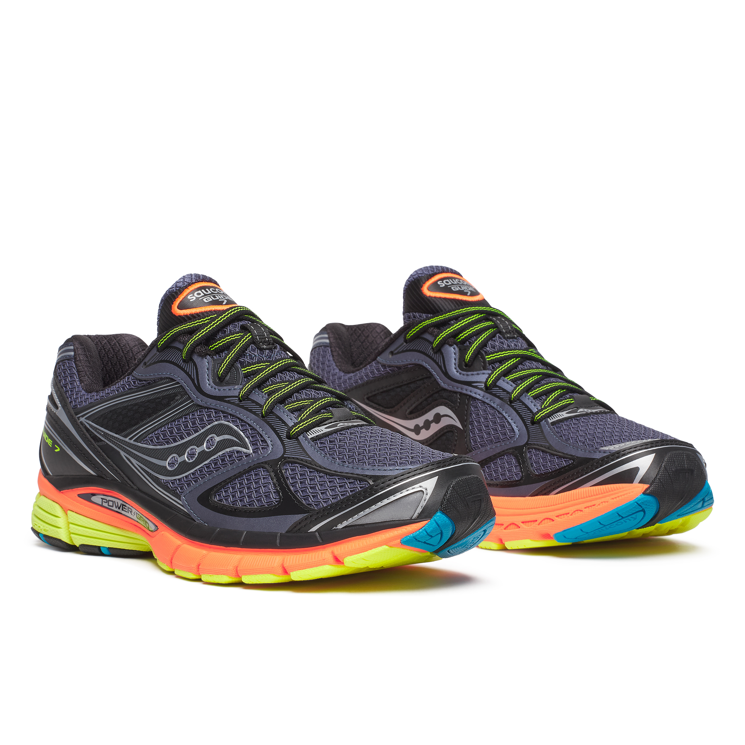 0195021221975 - Sneakers Progrid Guide 7