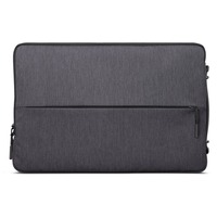 0195042194241 - Urban Sleeve - Notebook-Hülle - 33 cm (13) - Charcoal Grey - für 13w Yoga  ThinkBook 13x G2 IAP  ThinkPad L13 Gen 3  L13 Yoga Gen 3  X1 Nano Gen 2