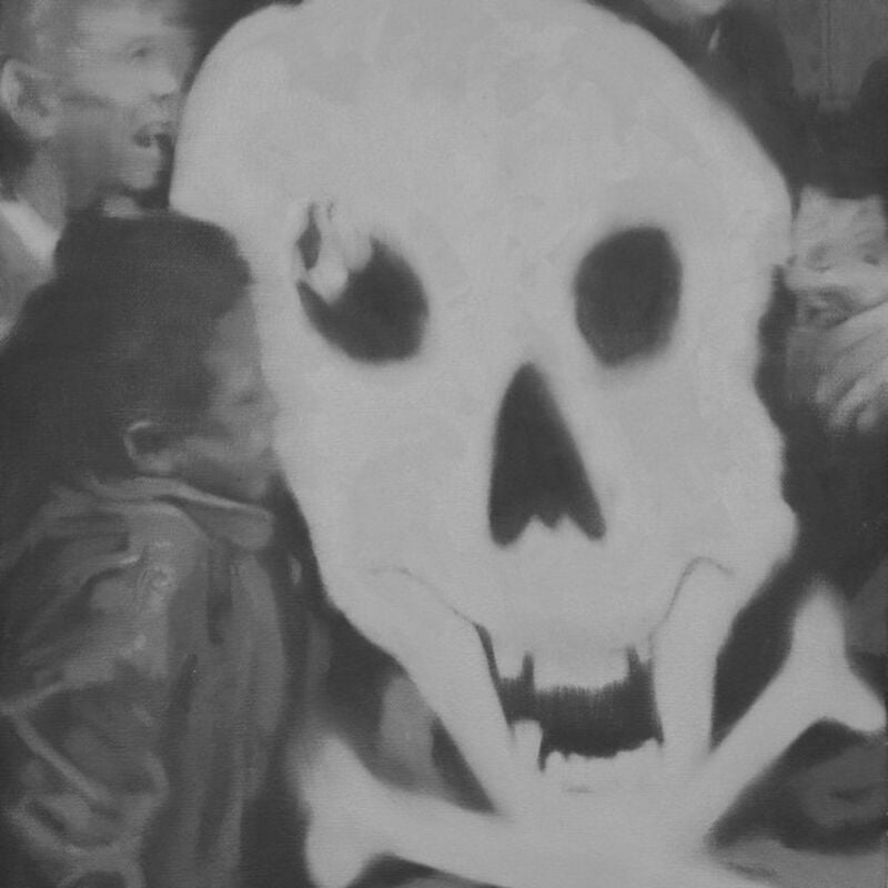 0195081647074 - Crisis kid CD multicolor