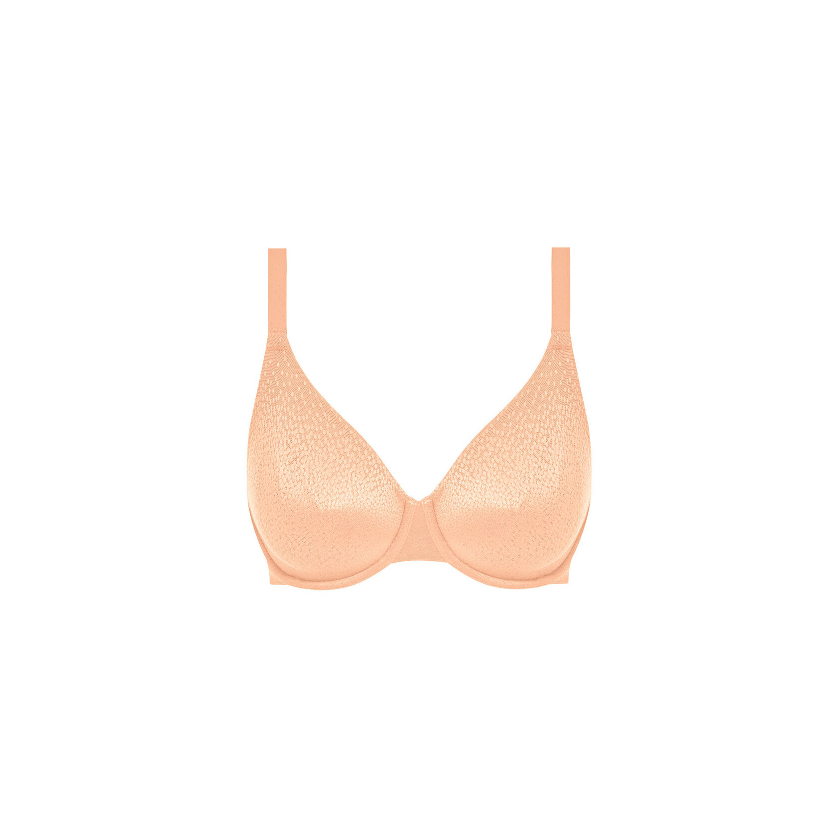 0195093161247 - Bügel-BH Damen Back Appeal