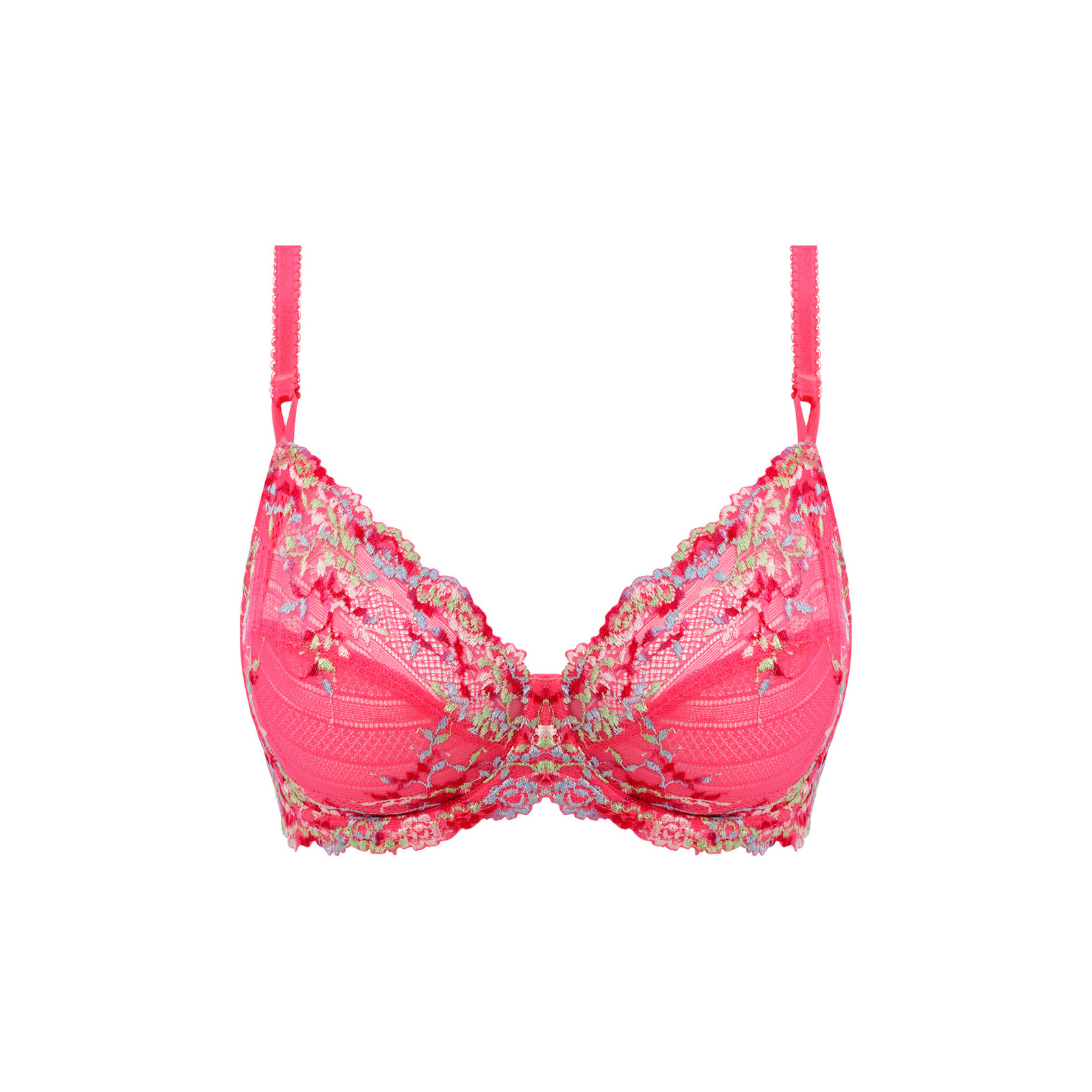 0195093250736 - Damen-BH Embrace lace