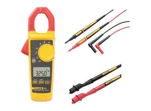 0195112127452 - FLK-325 TL175 AC175 Stromzange Hand-Multimeter digital CAT III 600 V CAT IV 300 V Anzeige (Counts) 4000