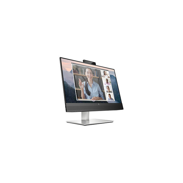 0195122021795 - E24mv G4 LCD-Monitor 605 cm (238 Zoll) EEK E (A - G) 1920 x 1080 Pixel Full HD 5 ms HDMI® DisplayPort VGA USB 31 Gen 1 USB-B Audio-Line-out IPS LCD