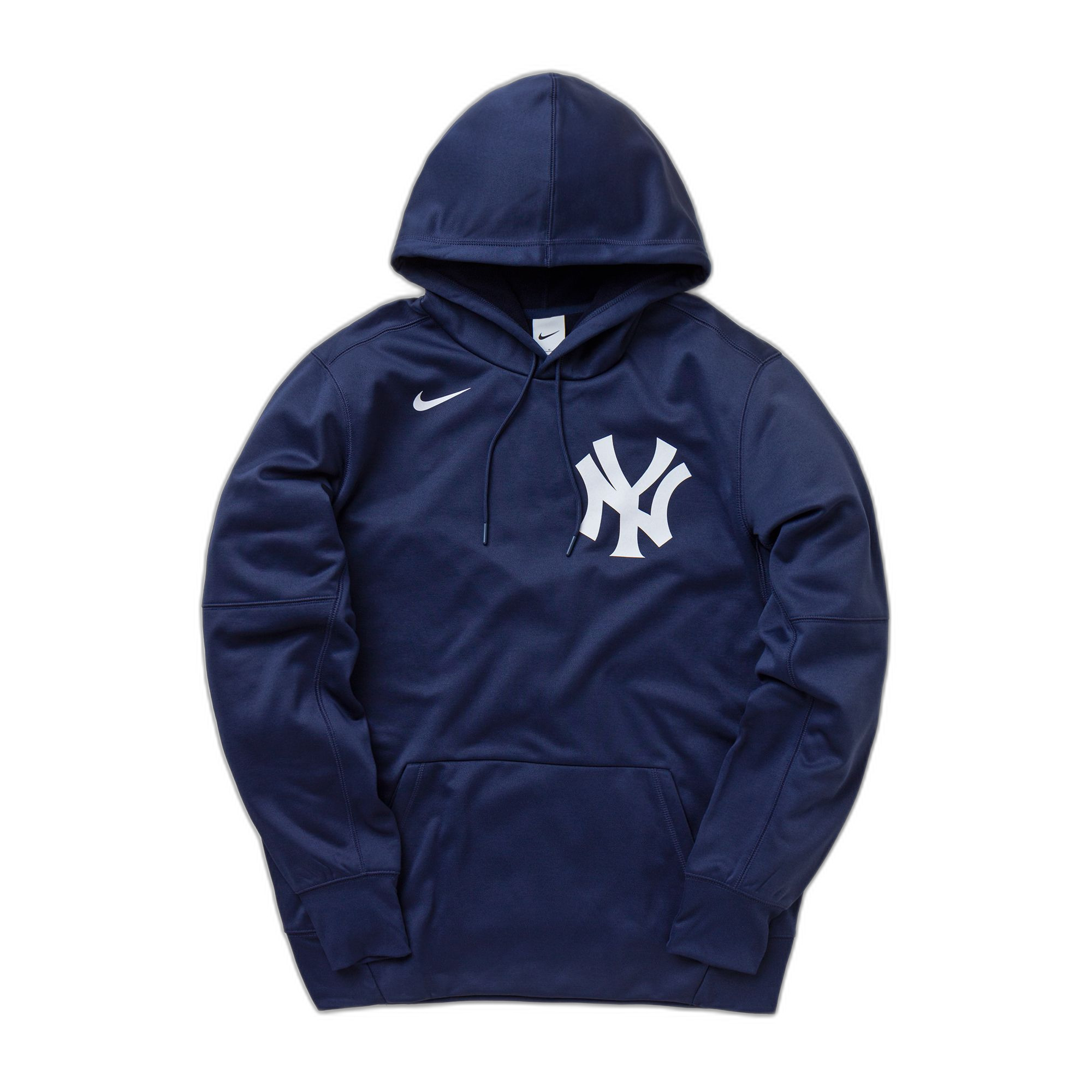 0195138130153 - Sweatshirt à capuche New York Yankees