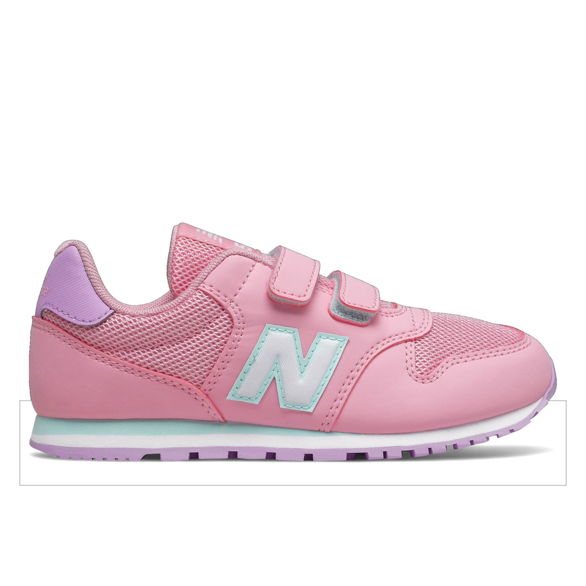 0195173116204 - Kindertrainer 500 hook & loop