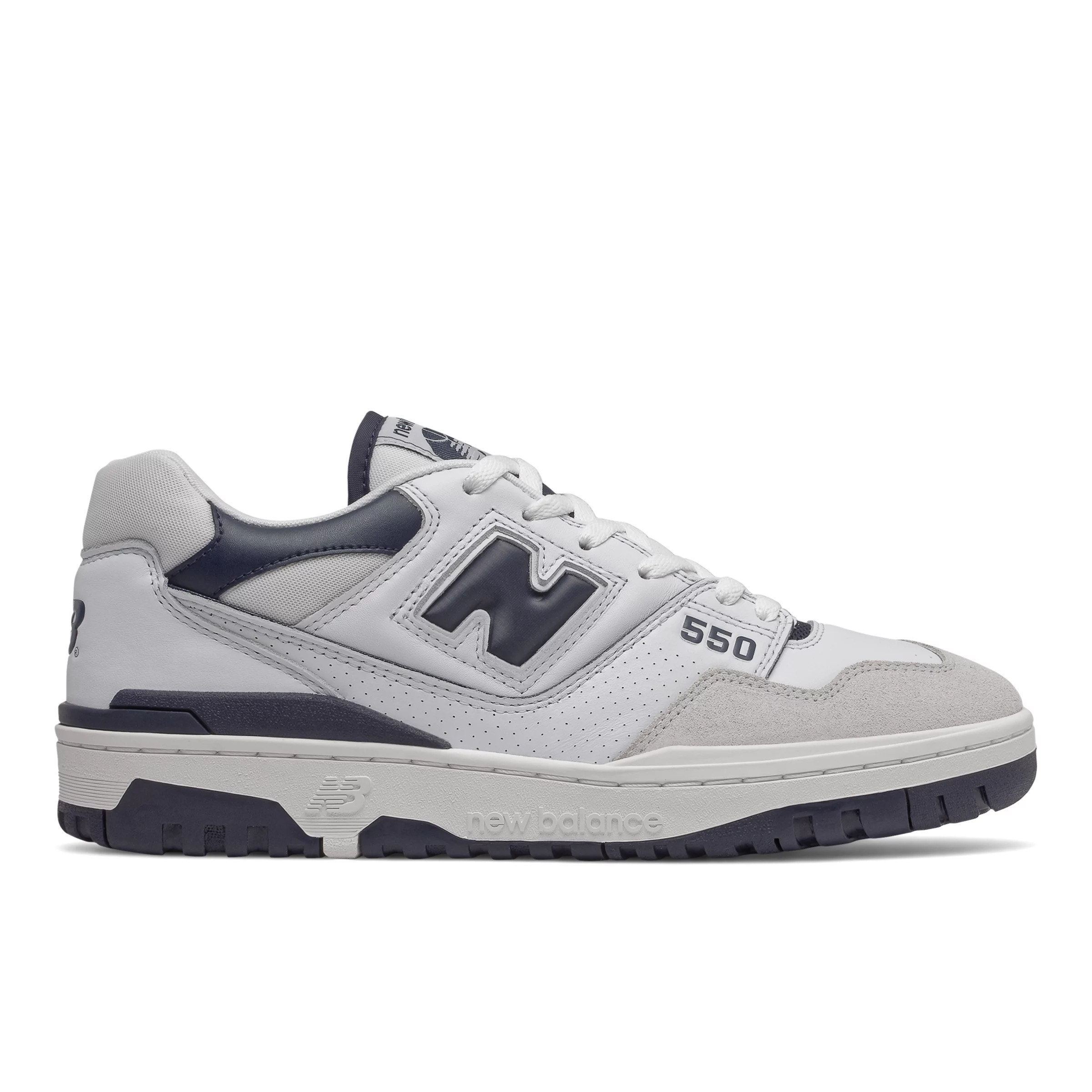 0195173958019 - Sneakers 550
