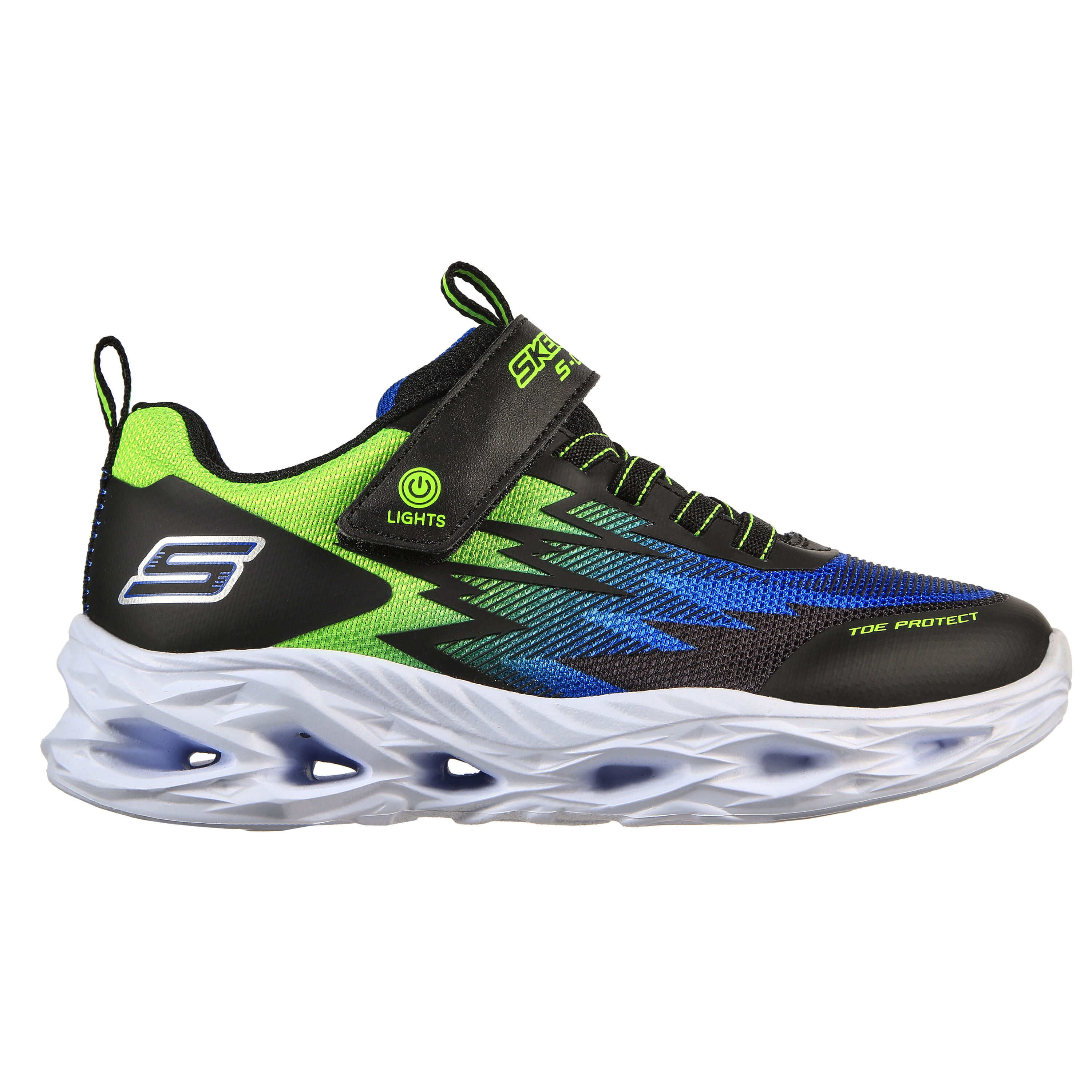 0195204707616 - Kinder-Sneakers Vortex Flash 0195204707616 - Kinder-Sneakers Vortex Flash