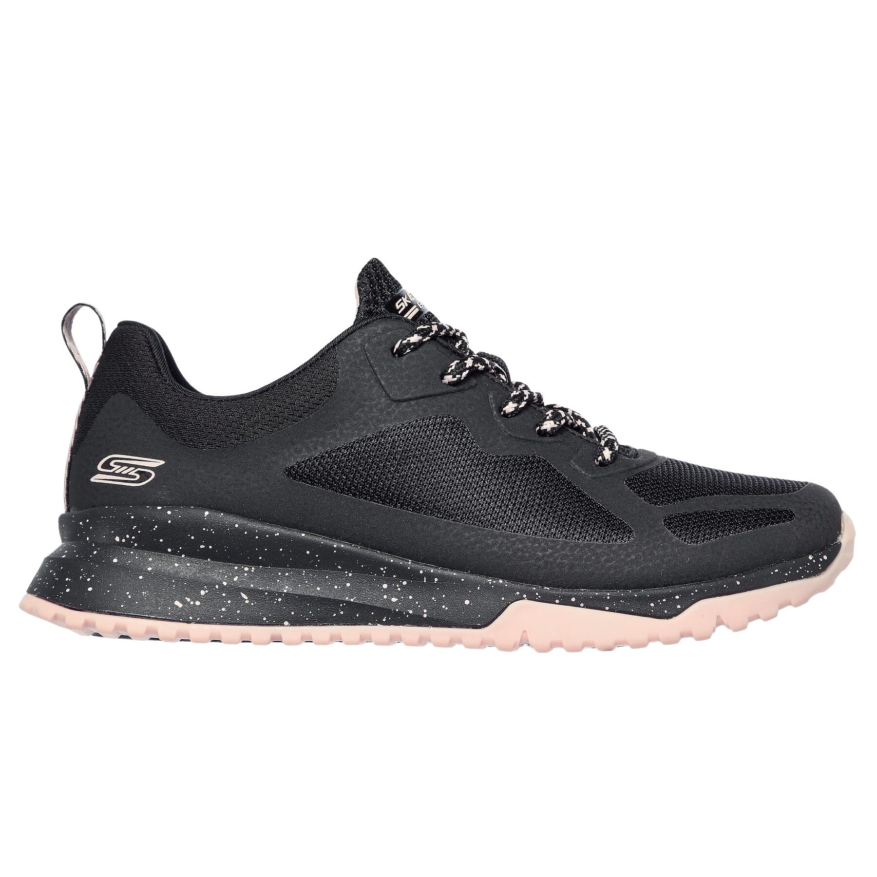0195204717479 - Sneakers für Frauen Bobs Squad3