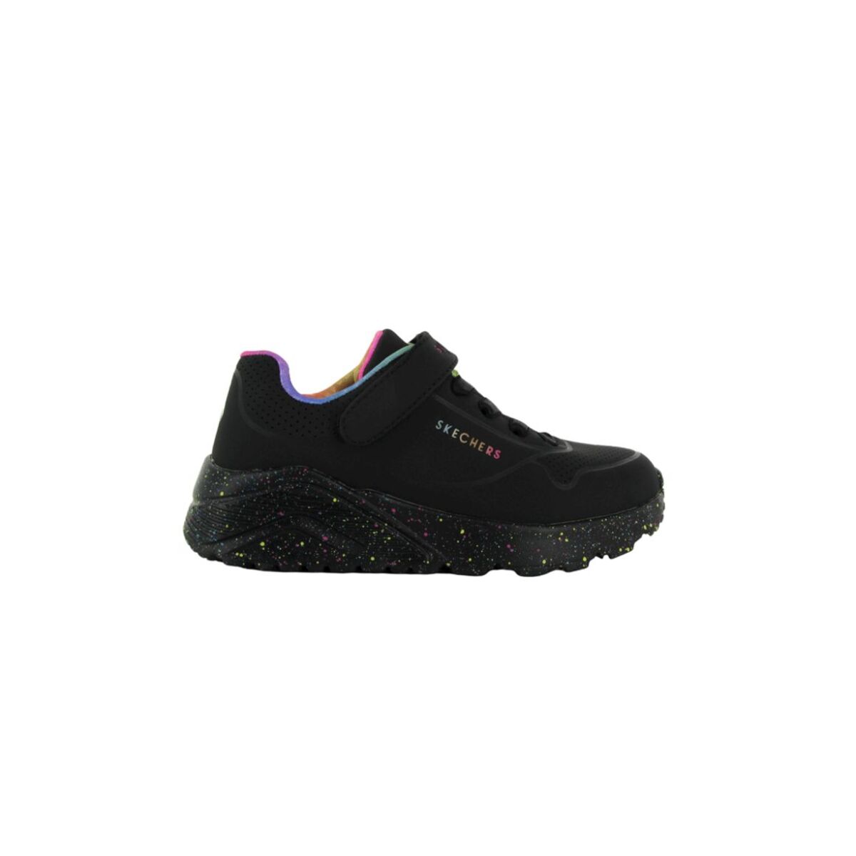 0195204917459 - Sketchers Uno Lite Kinderschuhe