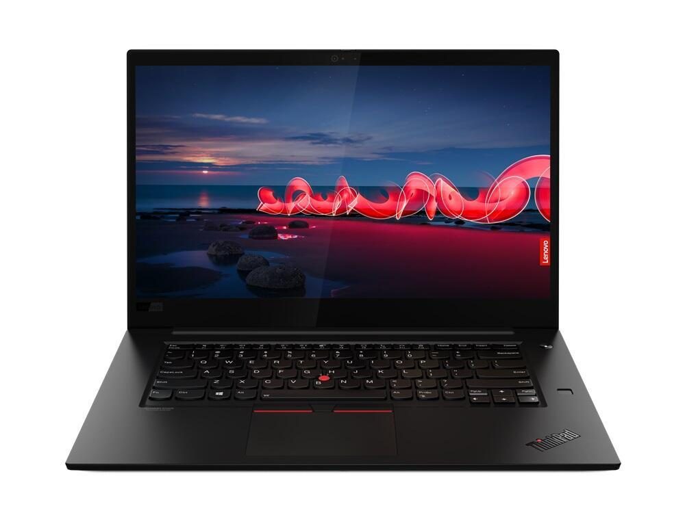 0195235286692 - 0 ThinkPad X1 Extreme G3 Intel Core i9-10885H Notebook 3962cm (156) 32GB RAM 2TB SSD UHD Win 10