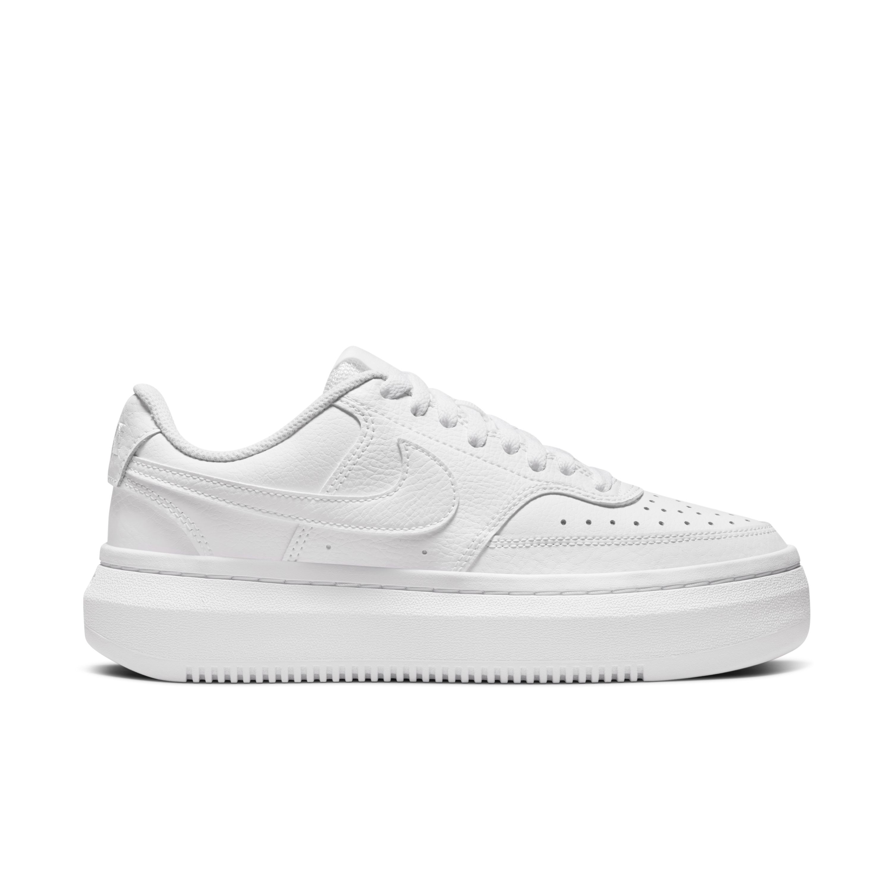 0195237045235 - Damen-Sneakers Court Vision Alta 0195237045235 - Damen-Sneakers Court Vision Alta