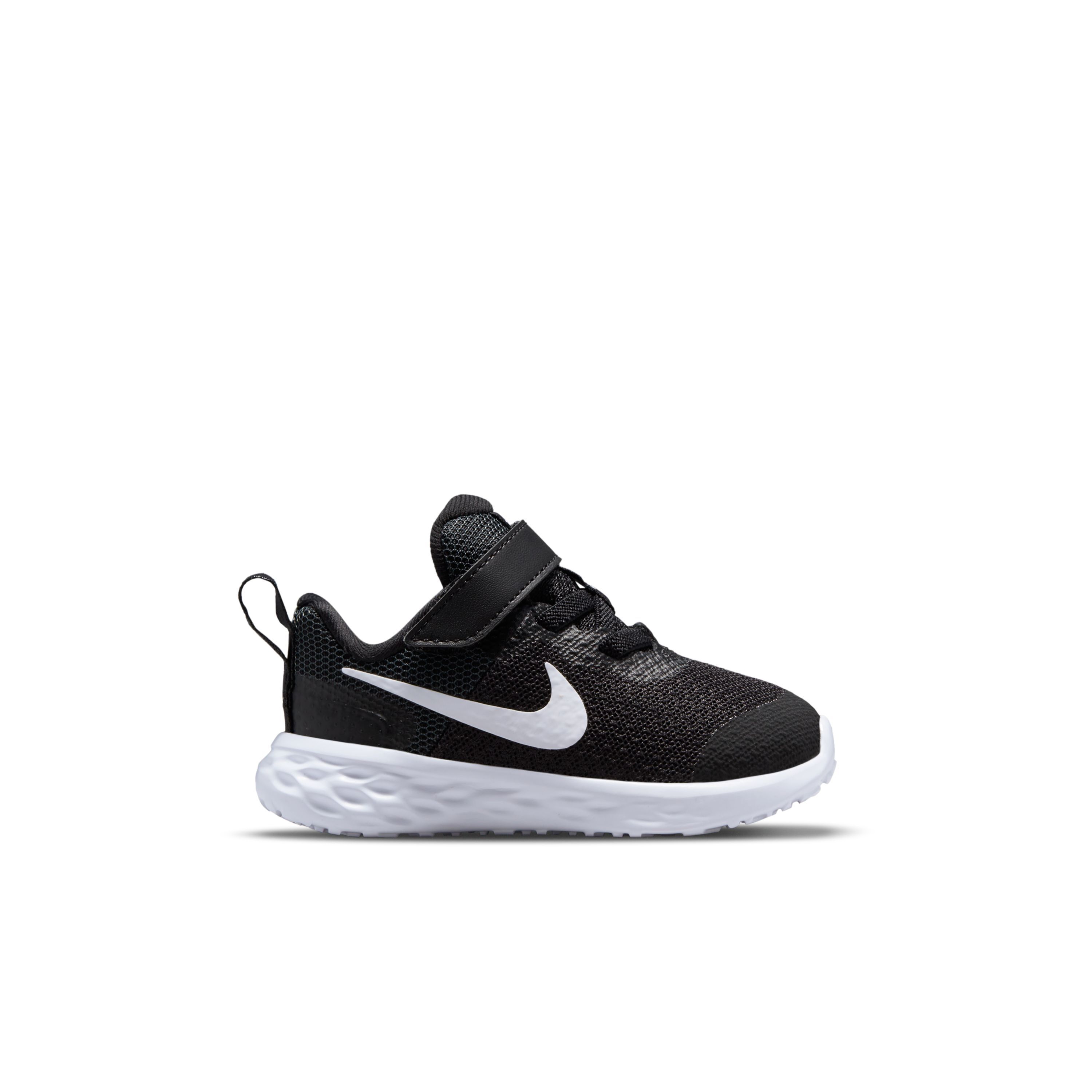 0195244179091 - Revolution 6 Schuh für Babys und Kleinkinder - Schwarz