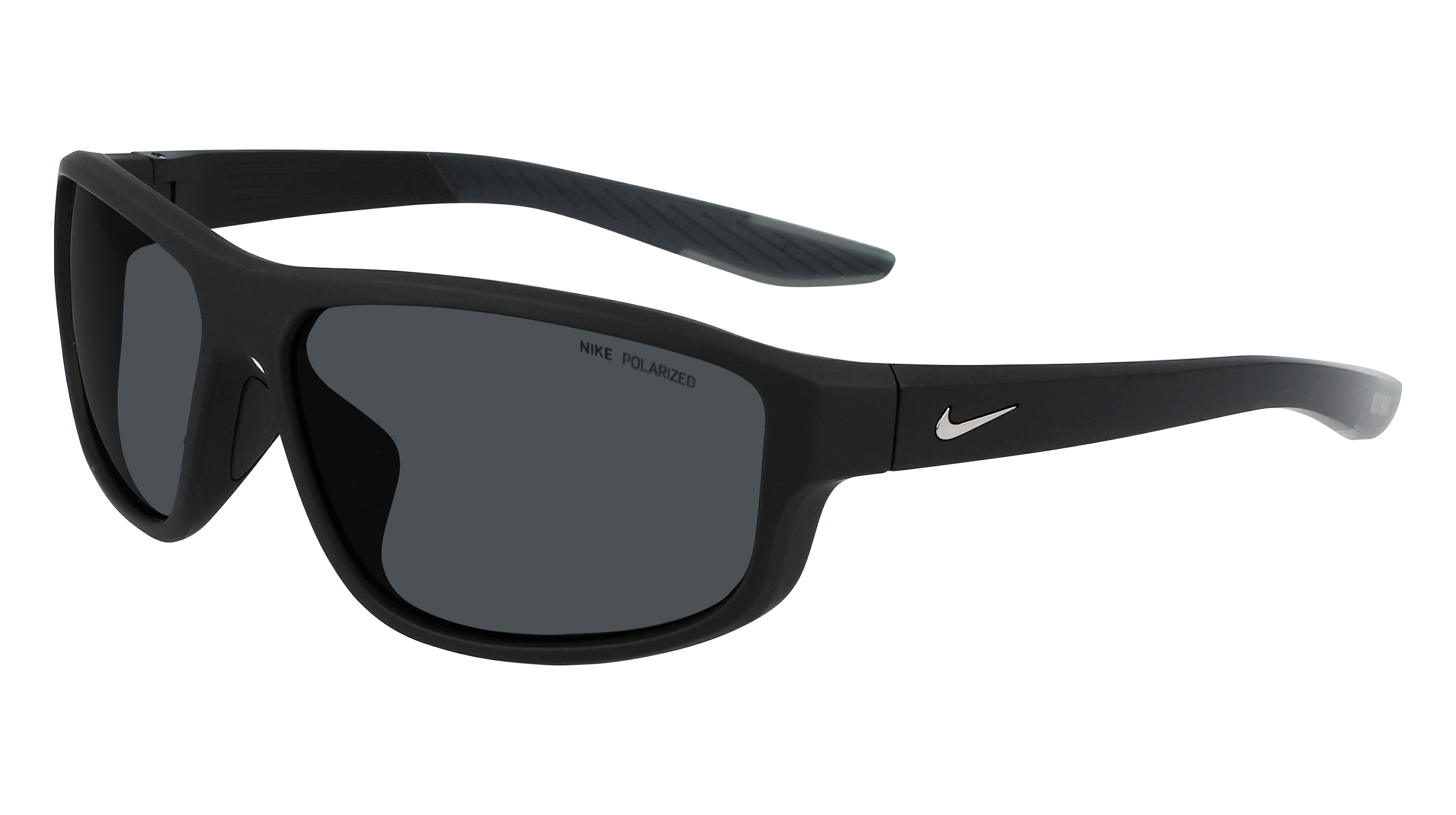 0195244957552 -  NIKE BRAZEN FUEL P DQ0985 011 Sonnenbrillen      Polarisiert