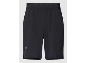 0195252618346 - Vanish Woven Shorts Herren (Schwarz S ) Fitnessbekleidung