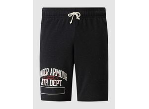 0195252631390 - Sweatshorts mit Logo