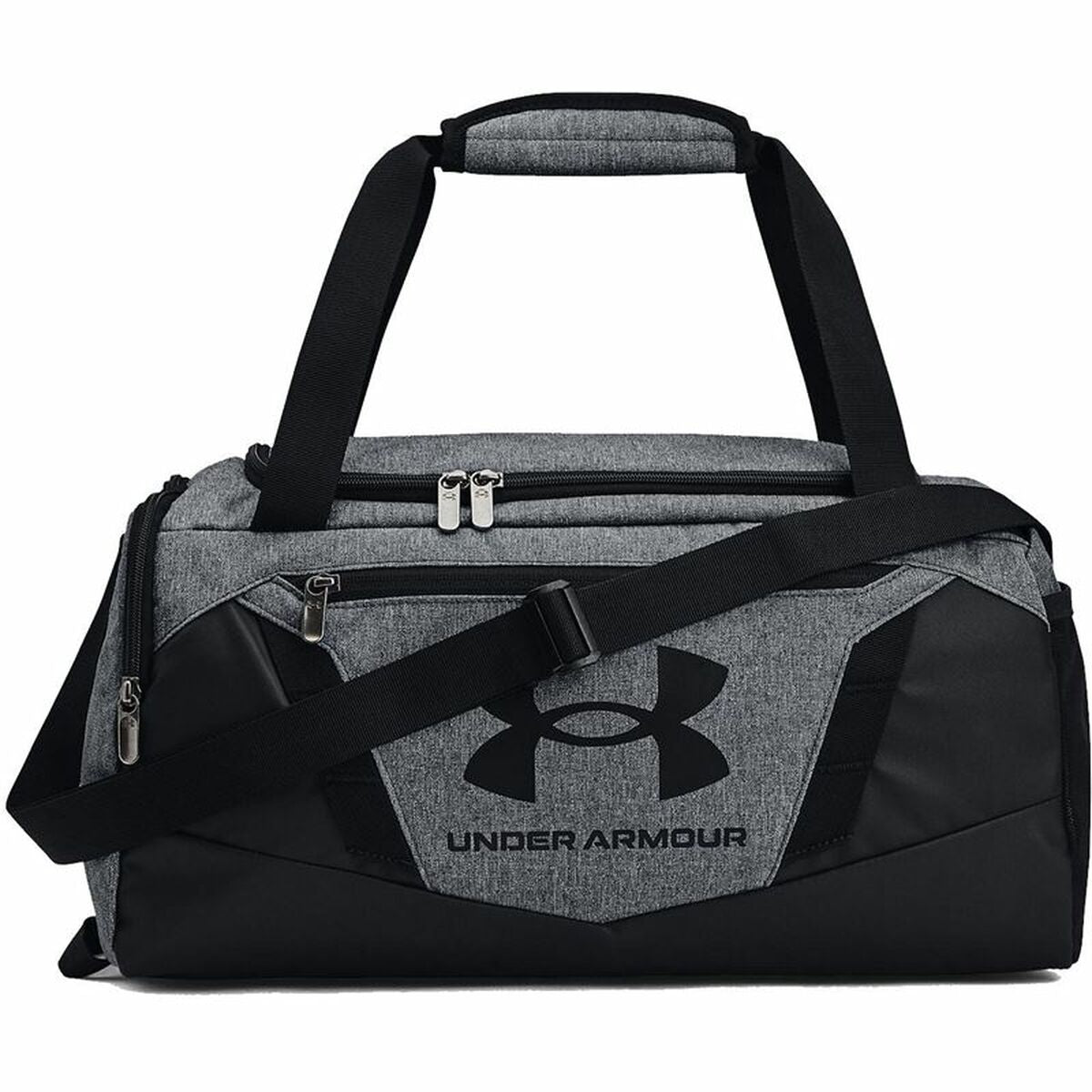 0195252746834 - Sports bag Undeniable 50 Dark grey One size 0195252746834 - Sports bag Undeniable 50 Dark grey One size
