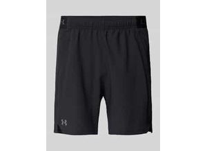 0195253510601 - UNDER ARMOUR Herren Fitnessshort UA Vanish 15cm schwarz Größe XL 1373718 0195253510601 - UNDER ARMOUR Herren Fitnessshort UA Vanish 15cm schwarz Größe XL 1373718